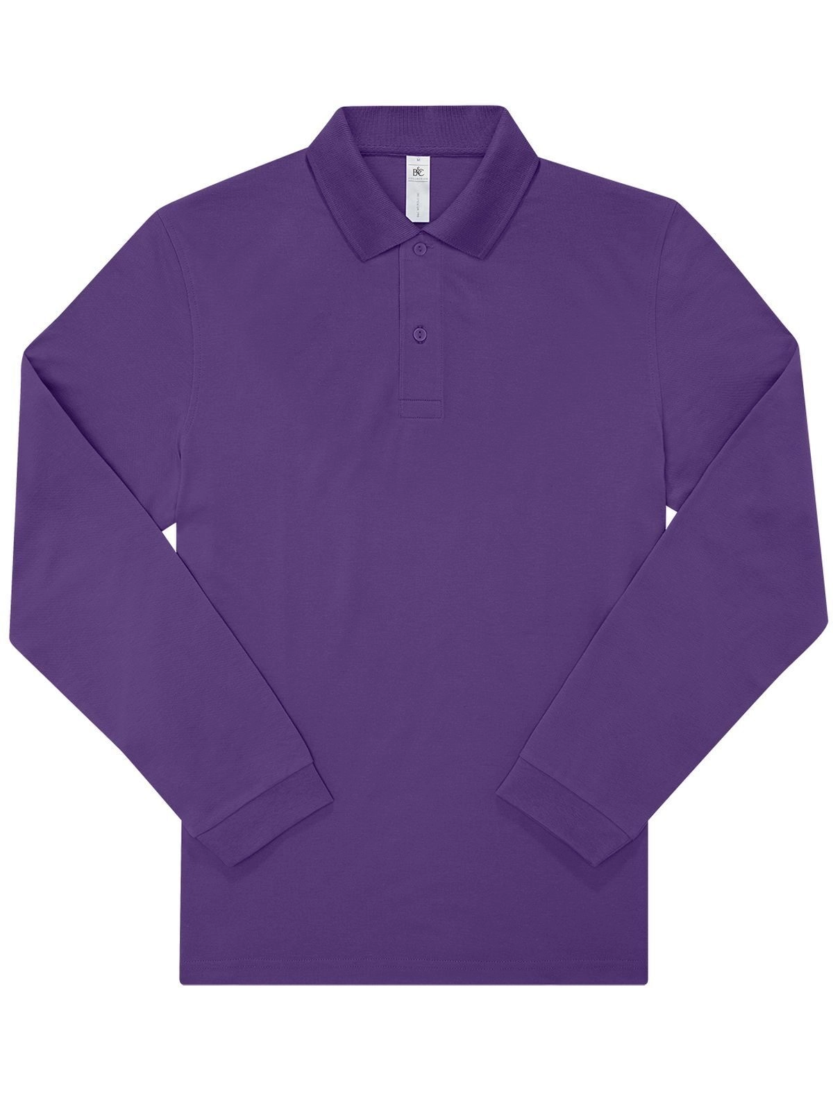 Immagine B&C My polo 180 LSL