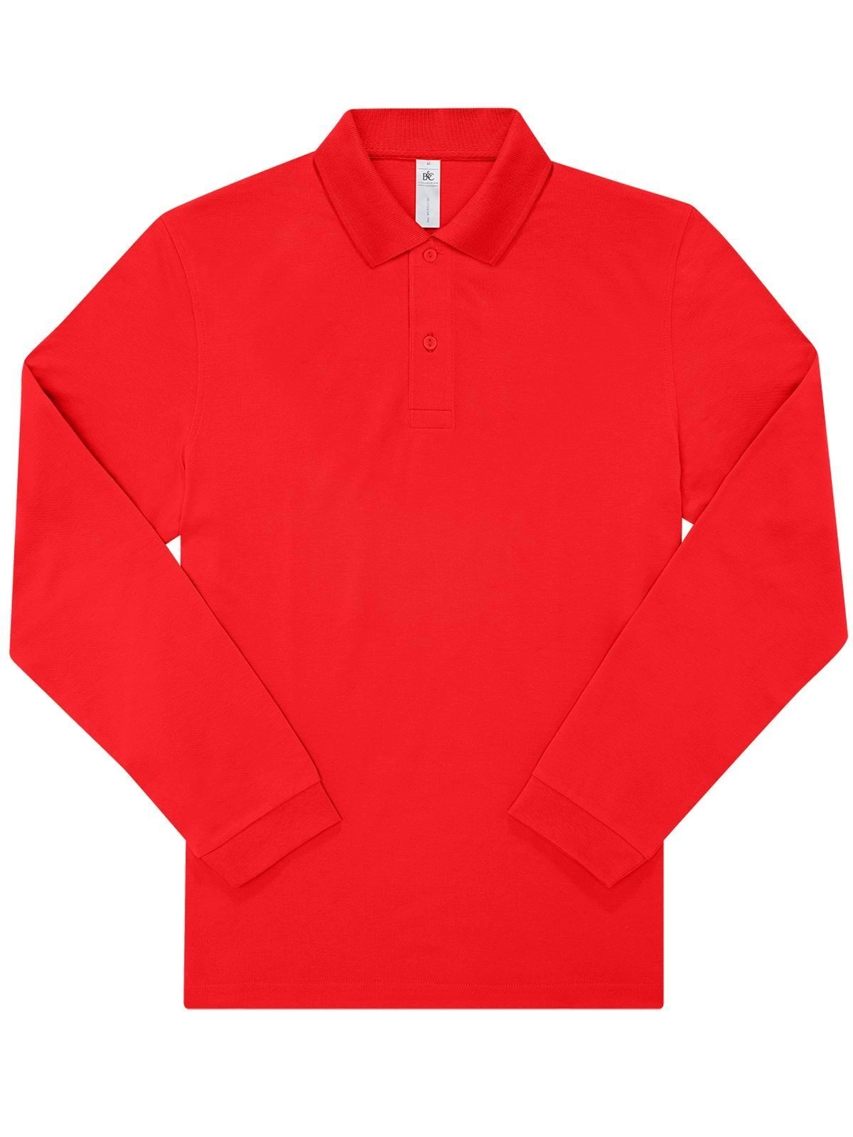 Immagine B&C My polo 180 LSL