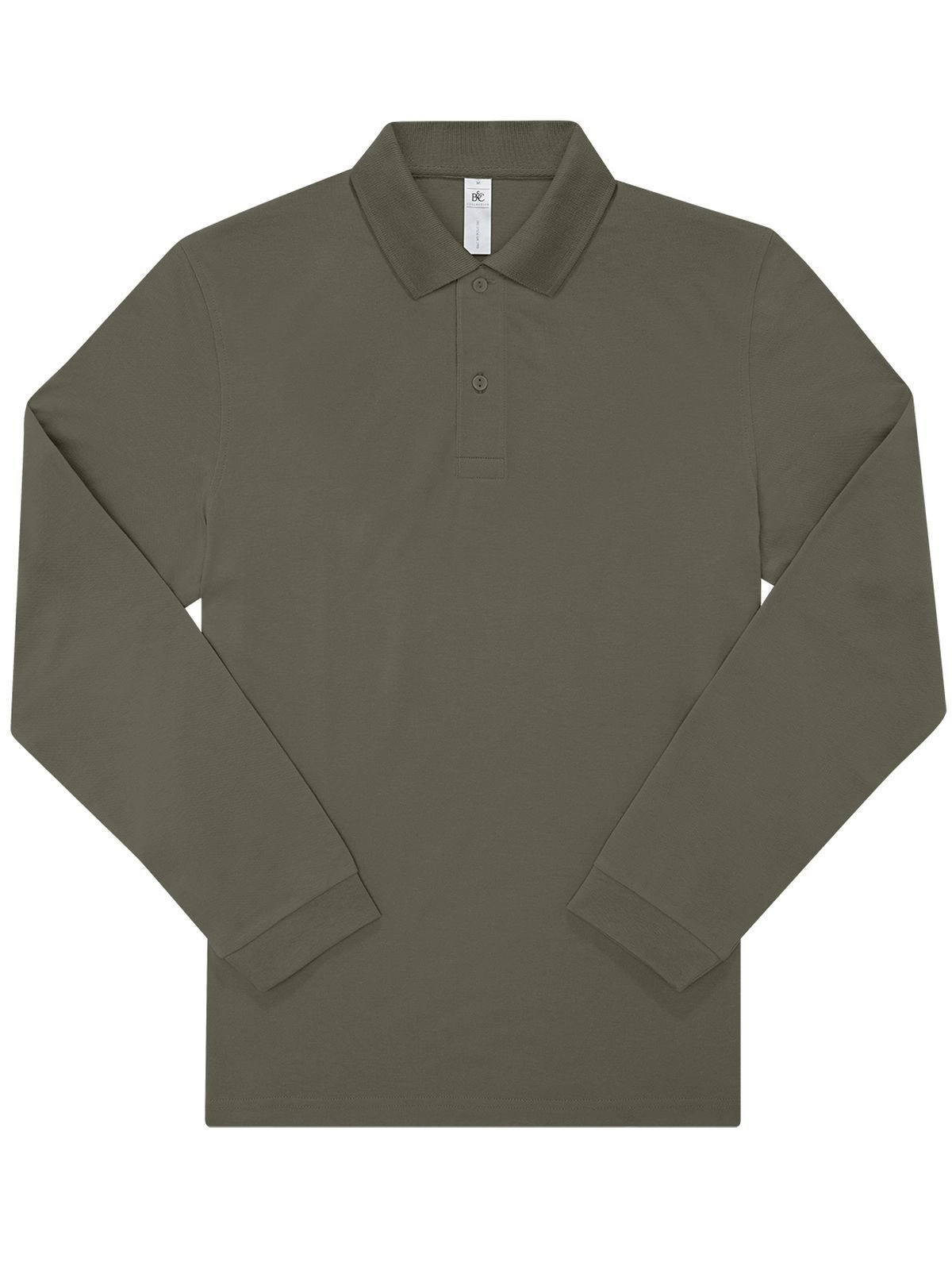 Immagine B&C My polo 180 LSL