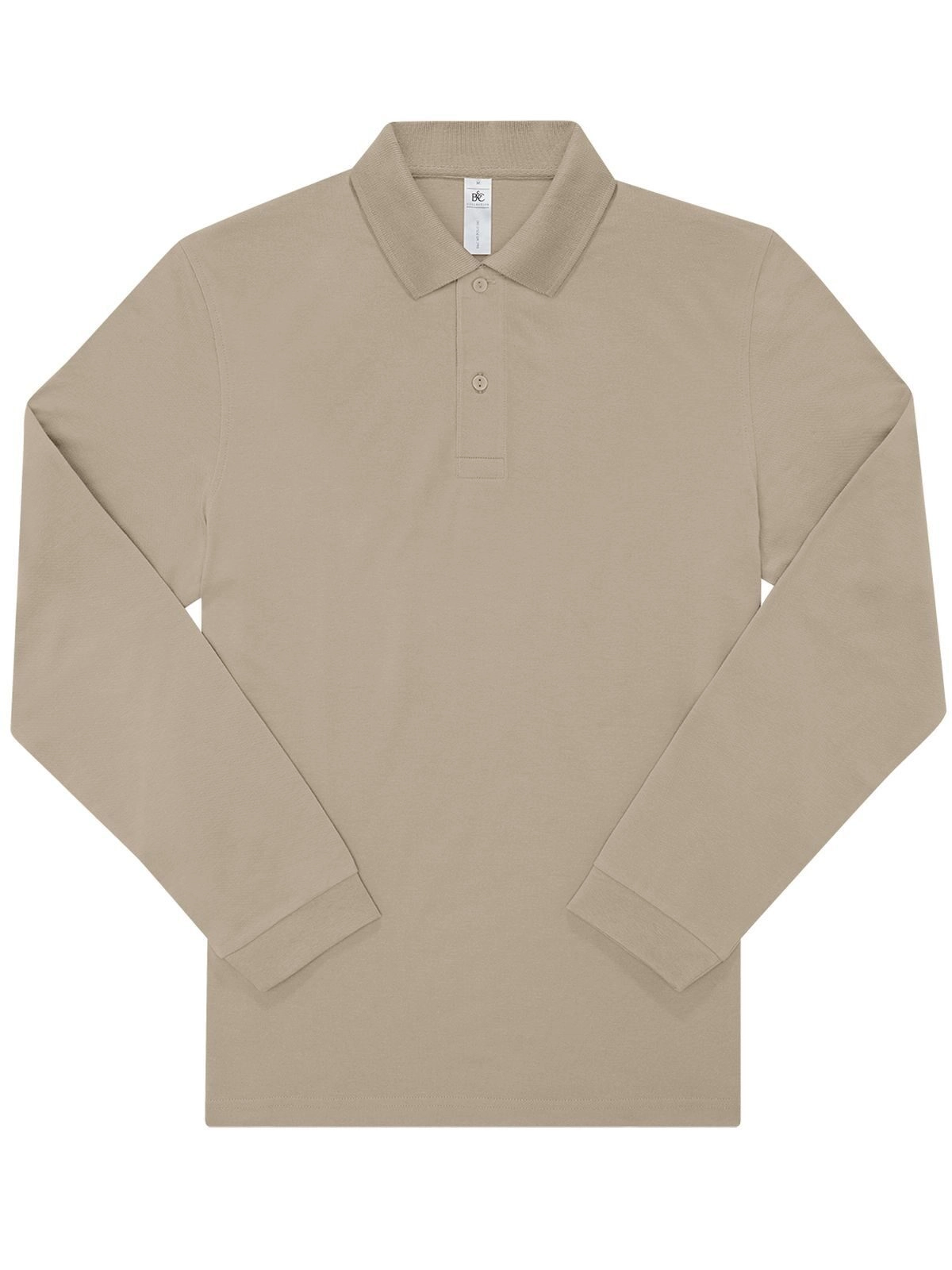 Immagine B&C My polo 180 LSL