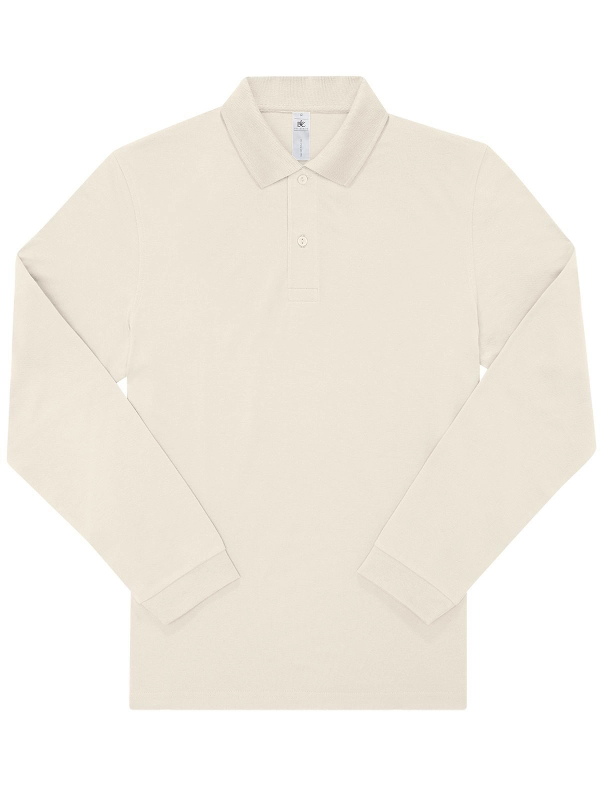 Immagine B&C My polo 180 LSL