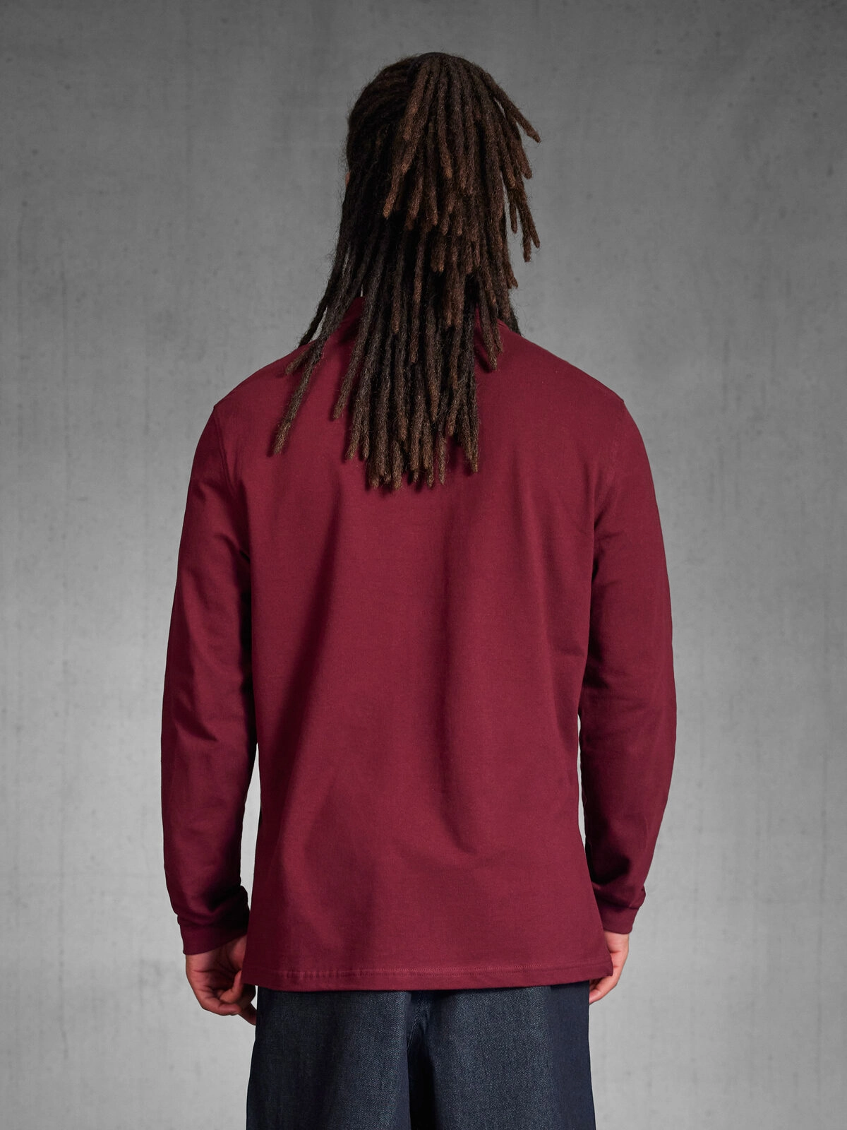 Immagine B&C My polo 180 LSL