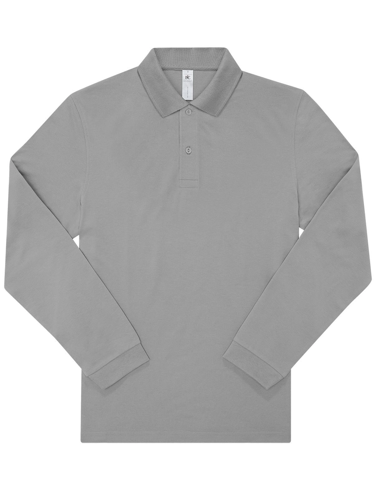 Immagine B&C My polo 180 LSL