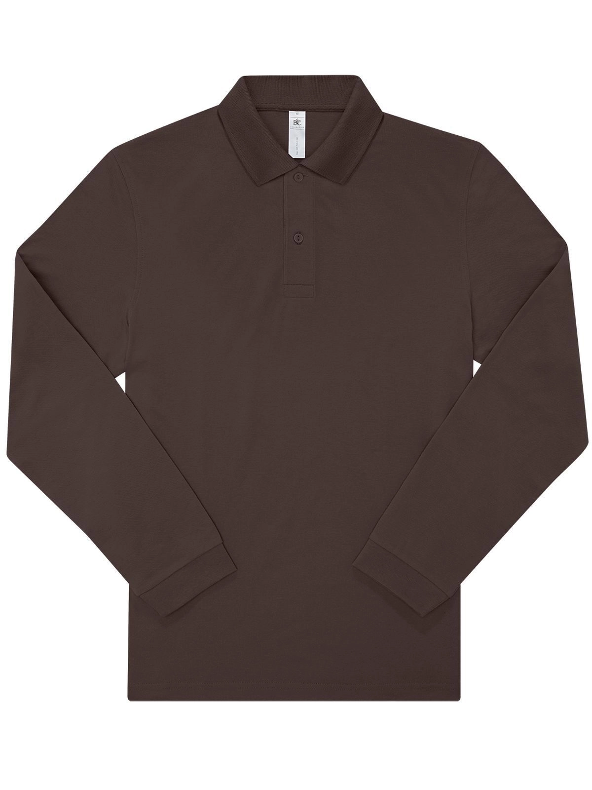 Immagine B&C My polo 180 LSL