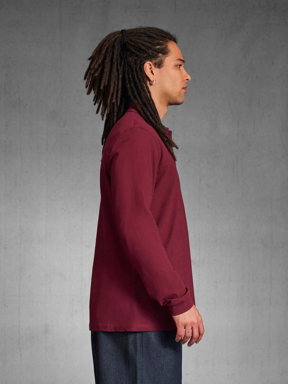 Immagine B&C My polo 180 LSL