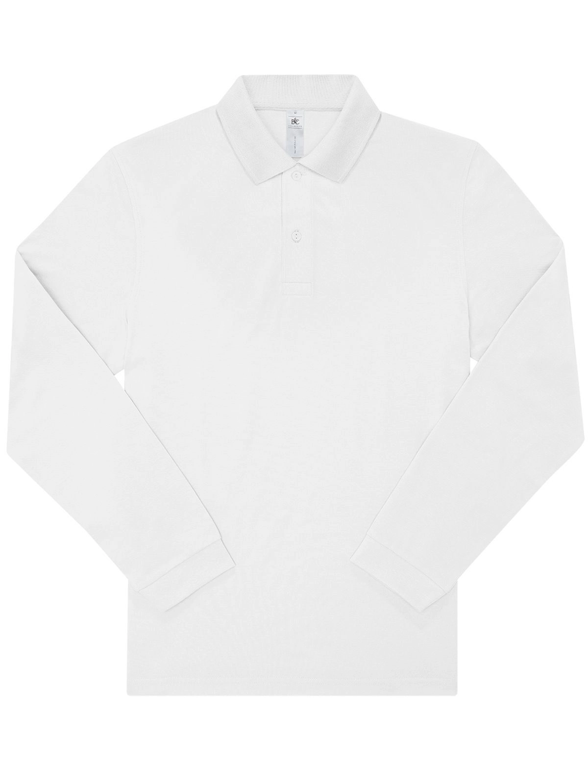 Immagine B&C My polo 180 LSL