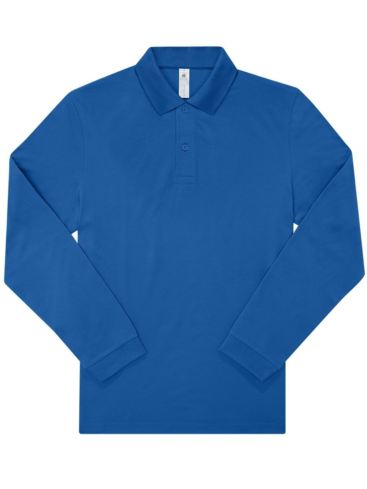 Immagine B&C My polo 180 LSL