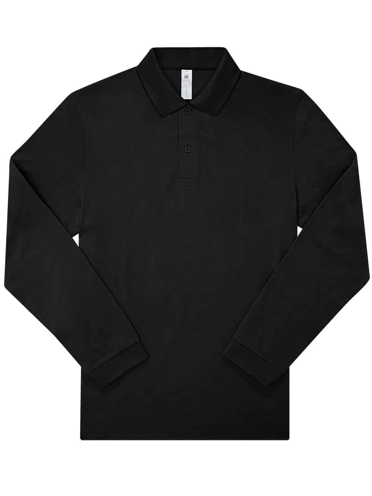 Immagine B&C My polo 180 LSL