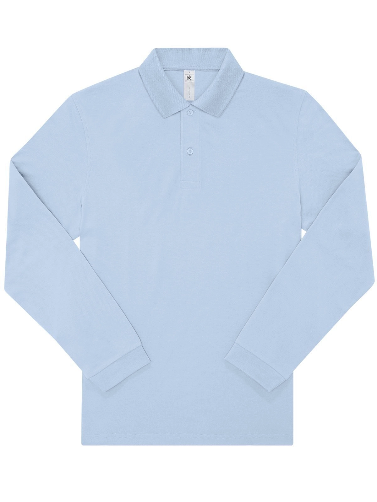 Immagine B&C My polo 180 LSL