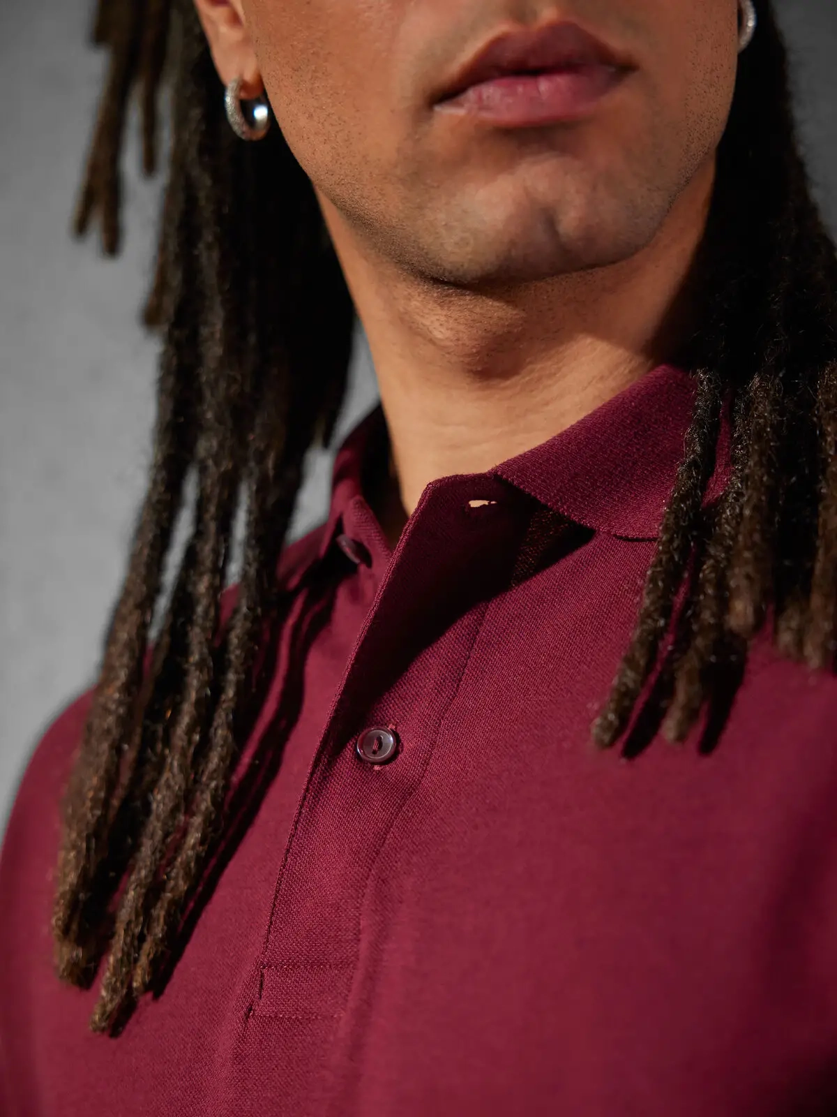 Immagine B&C My polo 180 LSL