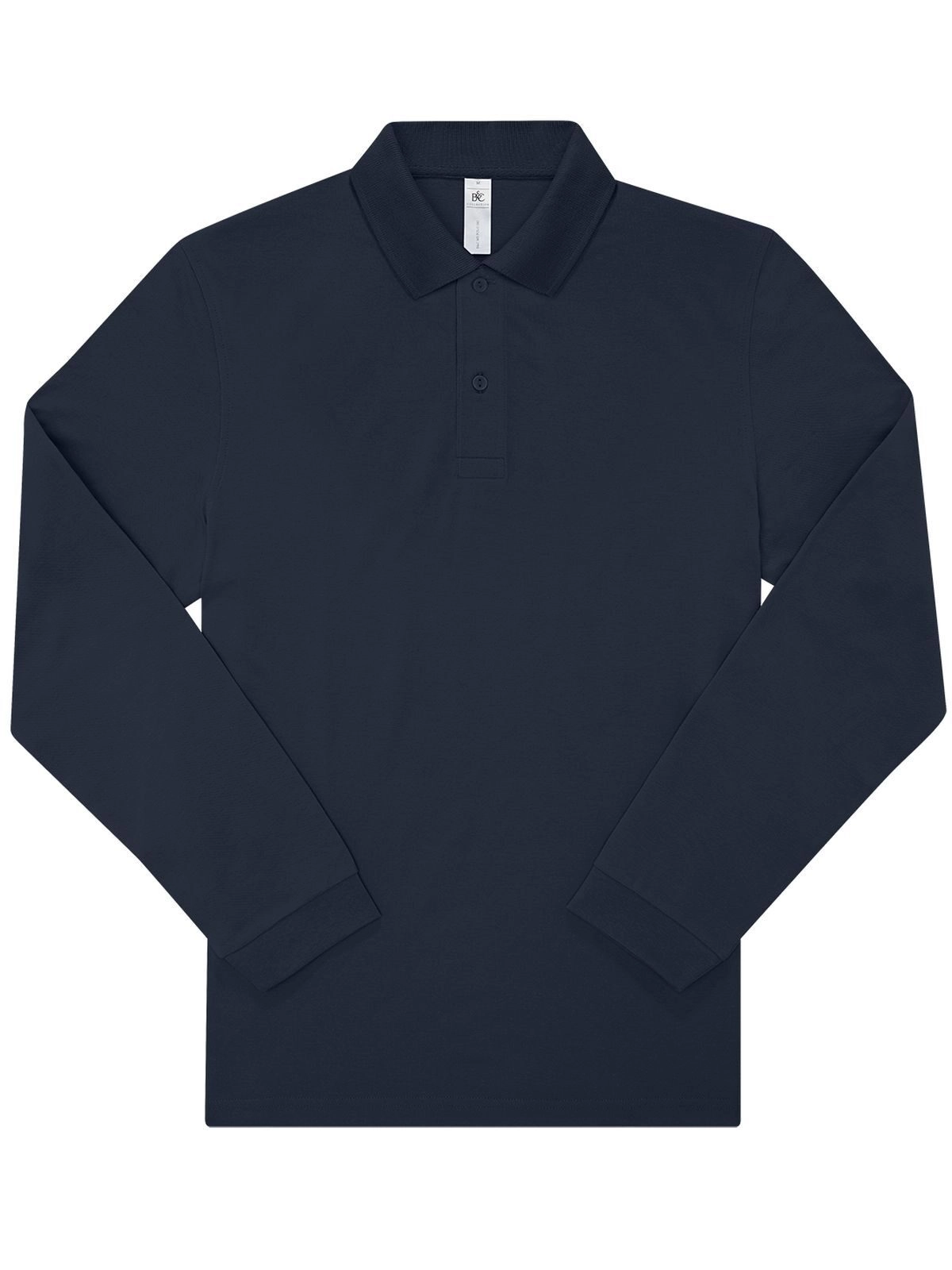 Immagine B&C My polo 180 LSL