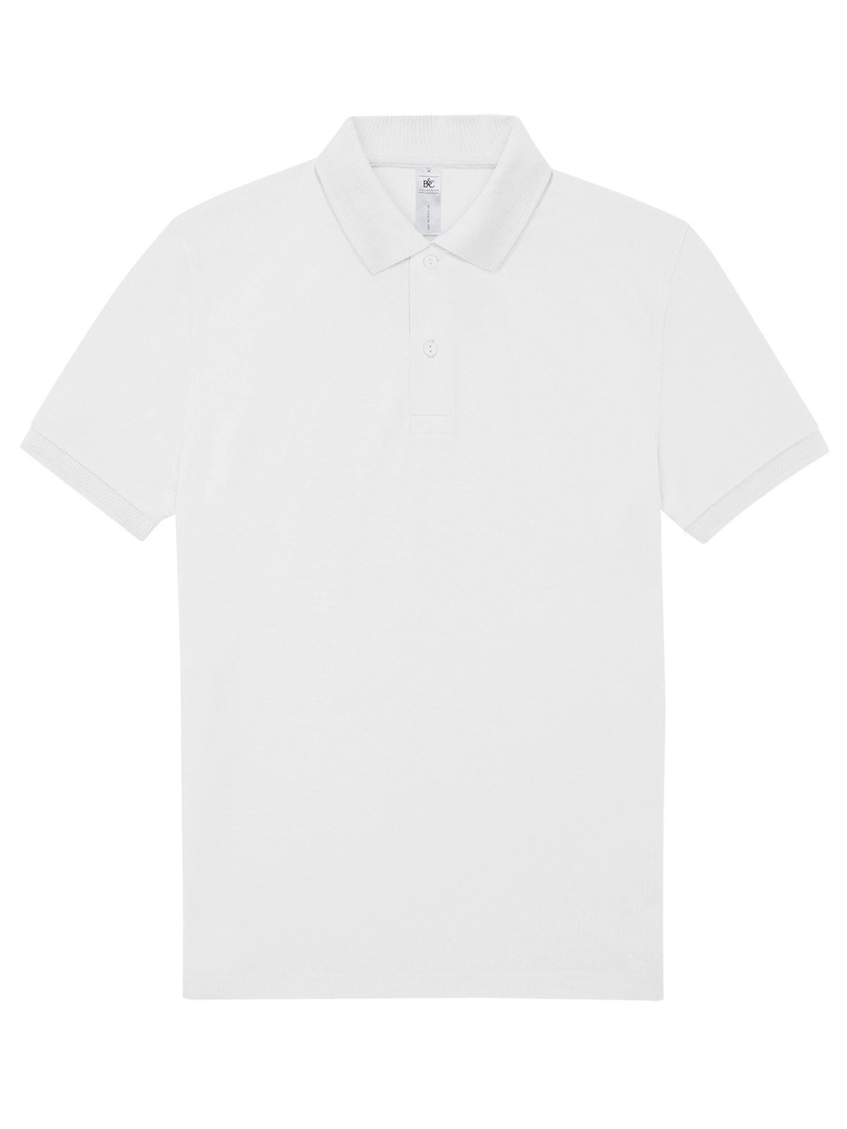 Immagine B&C My polo 180