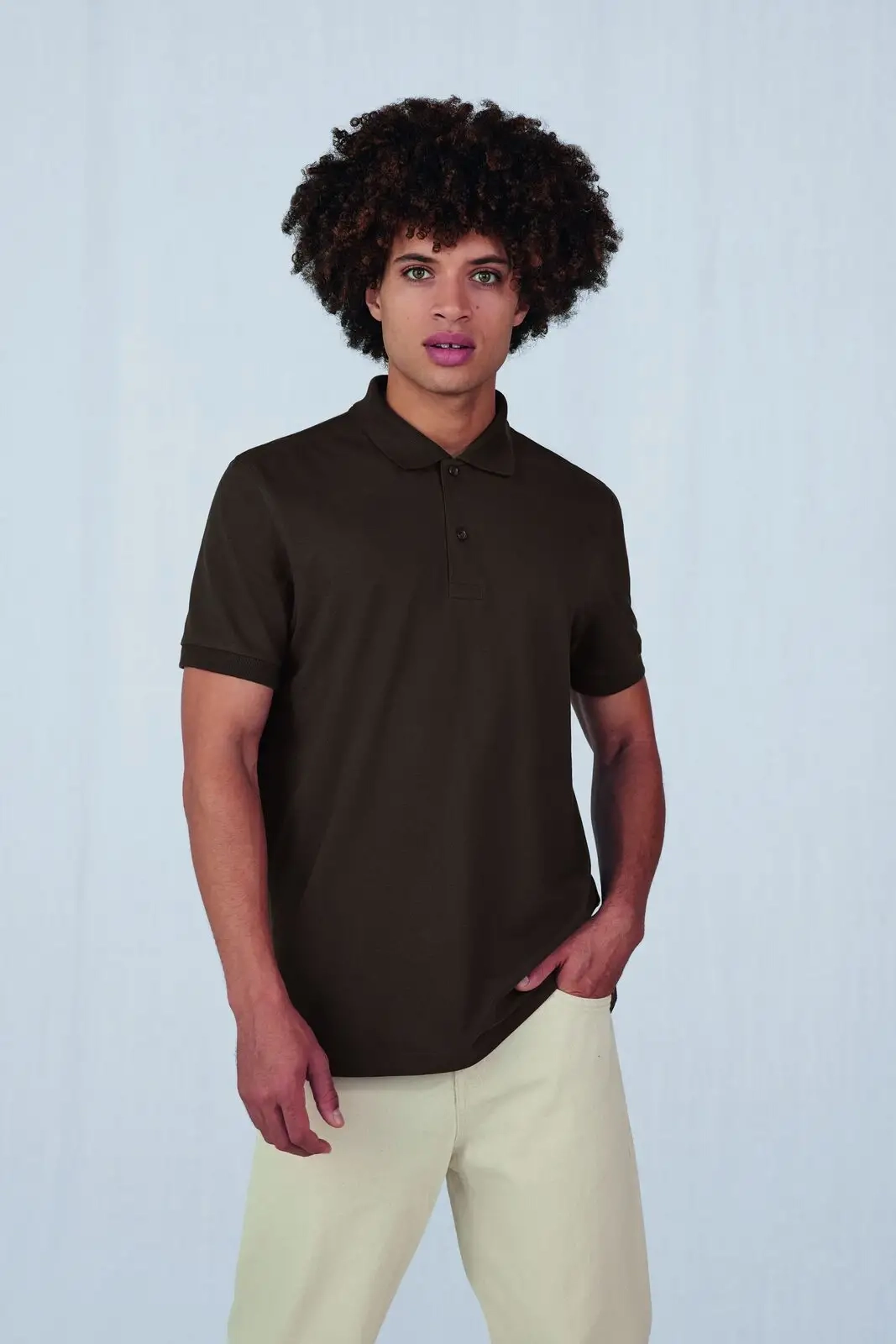 Immagine B&C My polo 180