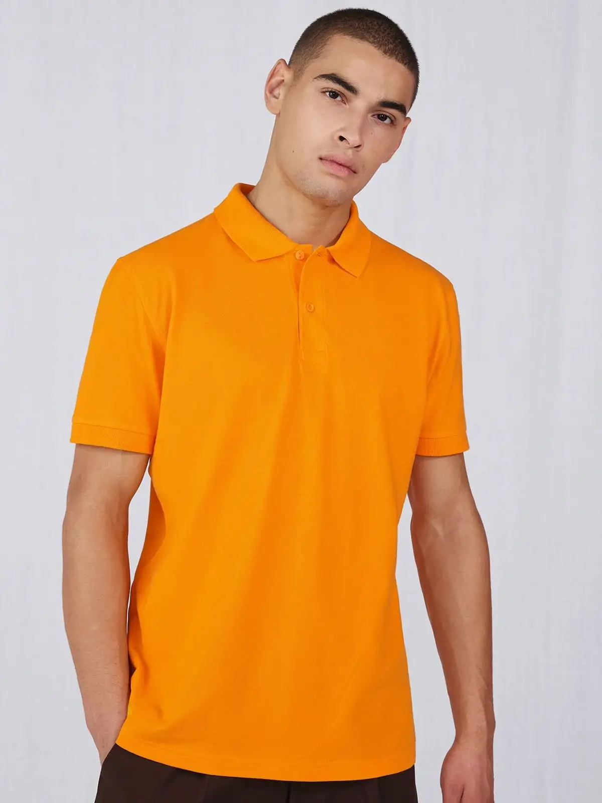 Immagine B&C My polo 180