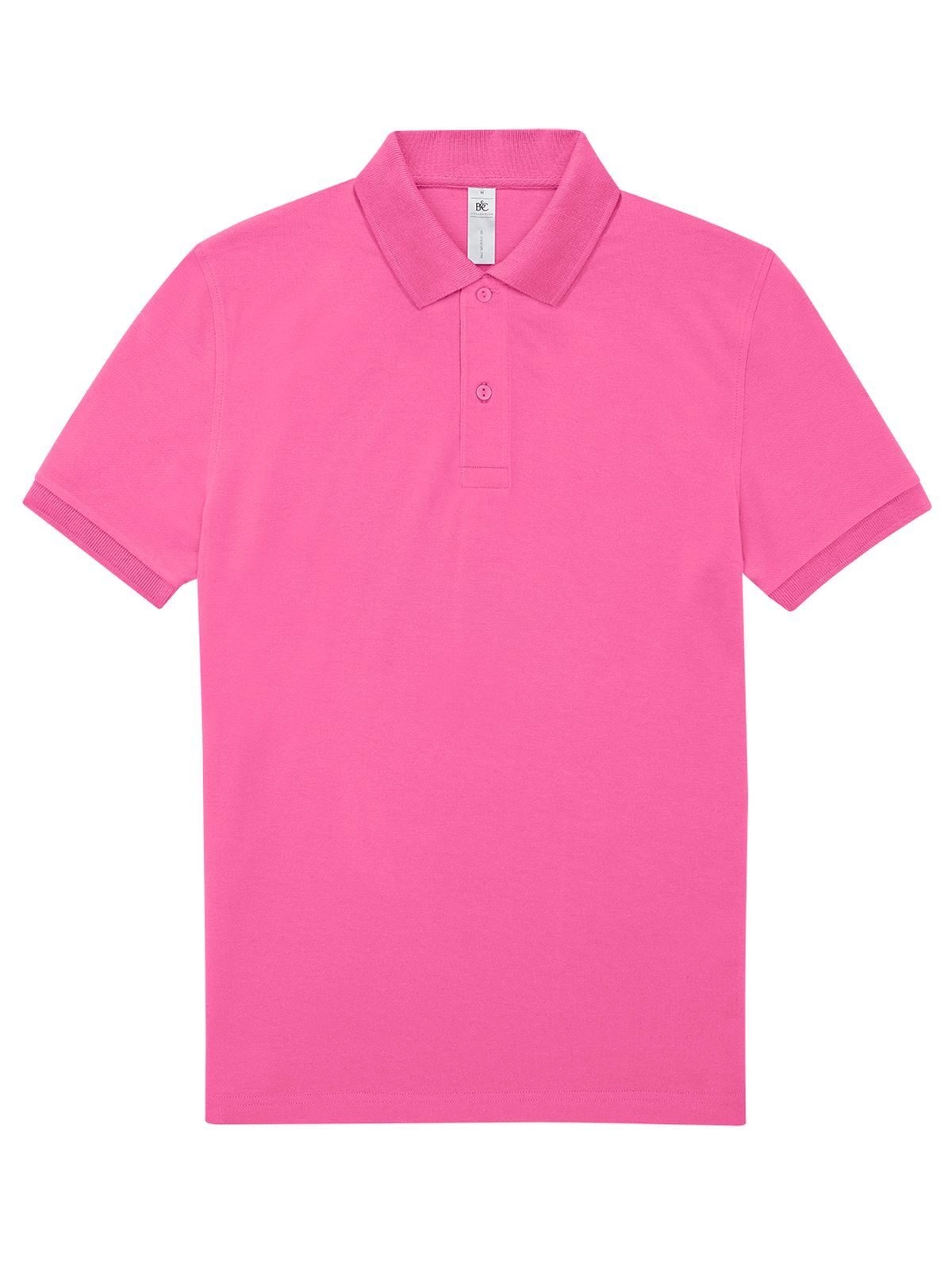 Immagine B&C My polo 180