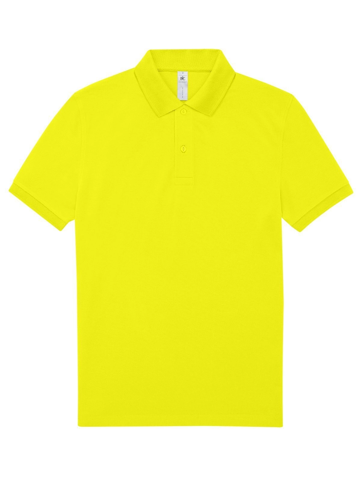 Immagine B&C My polo 180