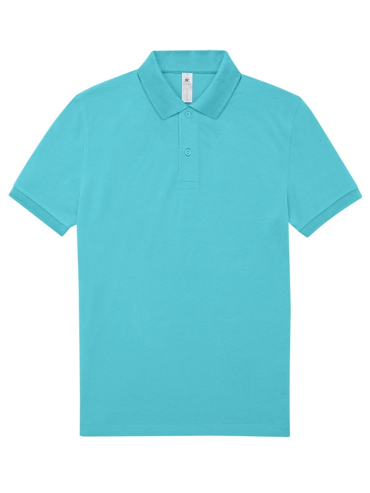 Immagine B&C My polo 180