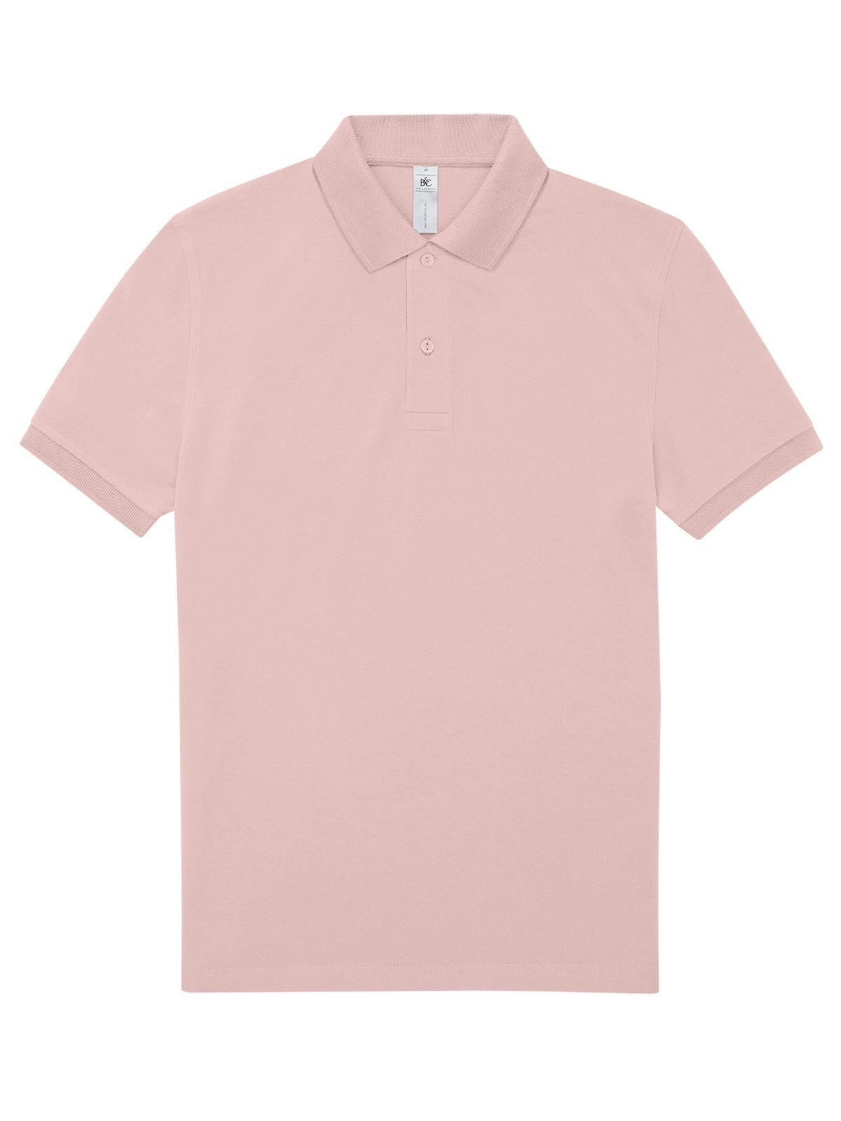 Immagine B&C My polo 180