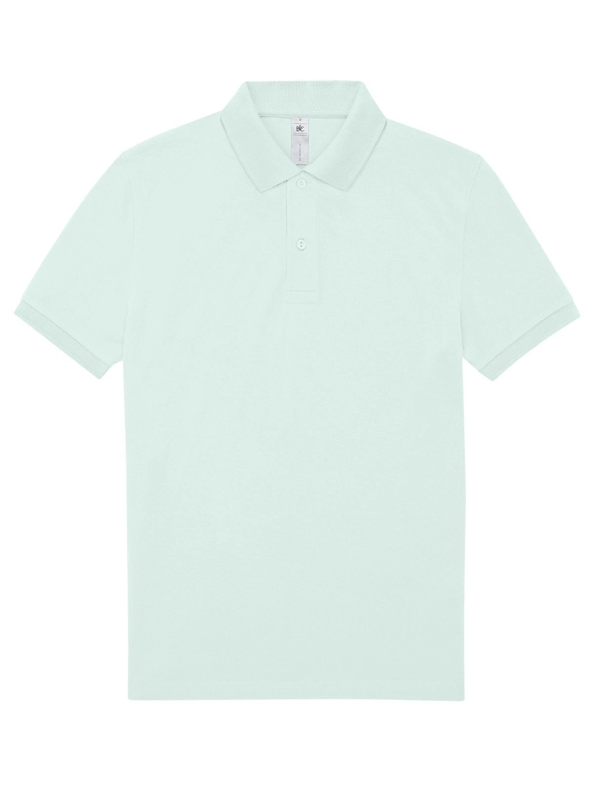 Immagine B&C My polo 180