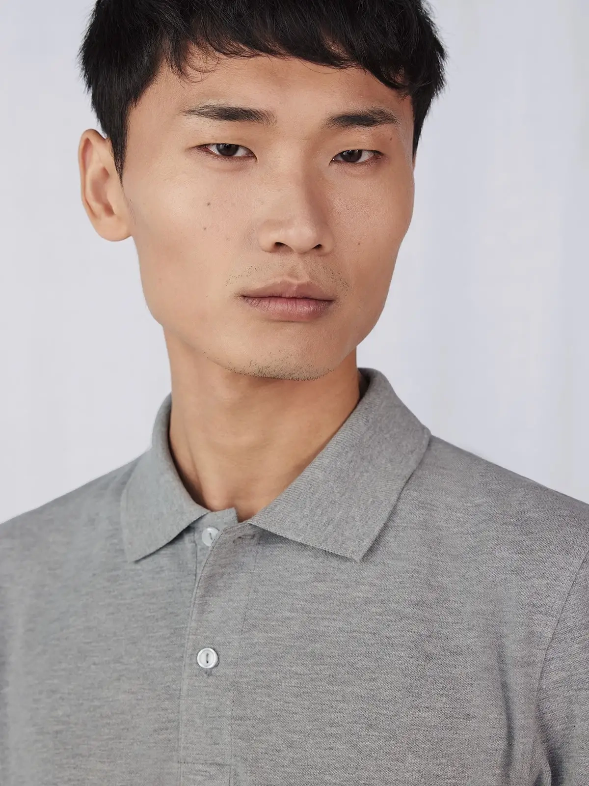 Immagine B&C My polo 180