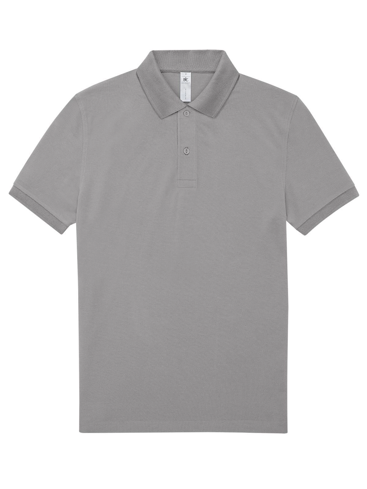 Immagine B&C My polo 180