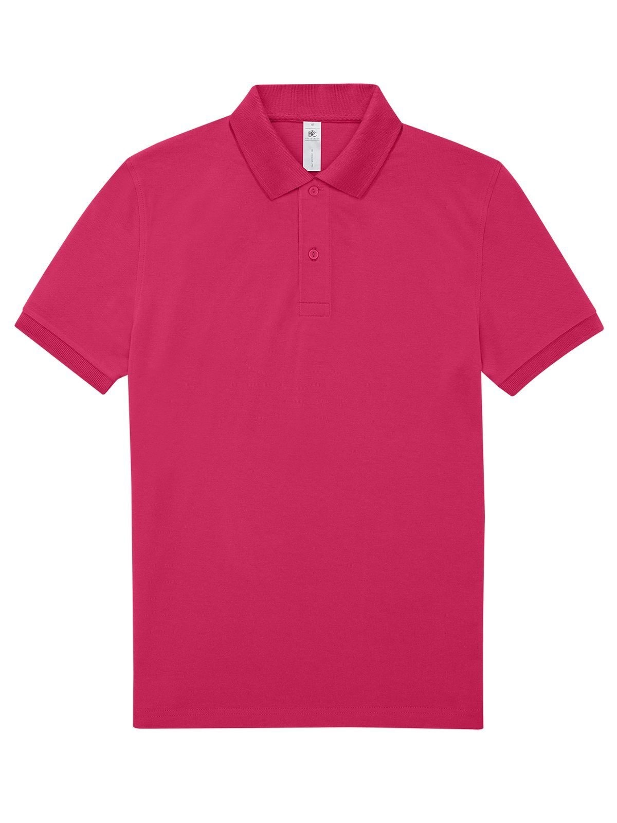 Immagine B&C My polo 180