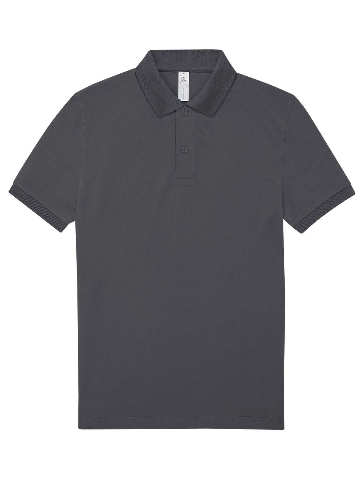 Immagine B&C My polo 180