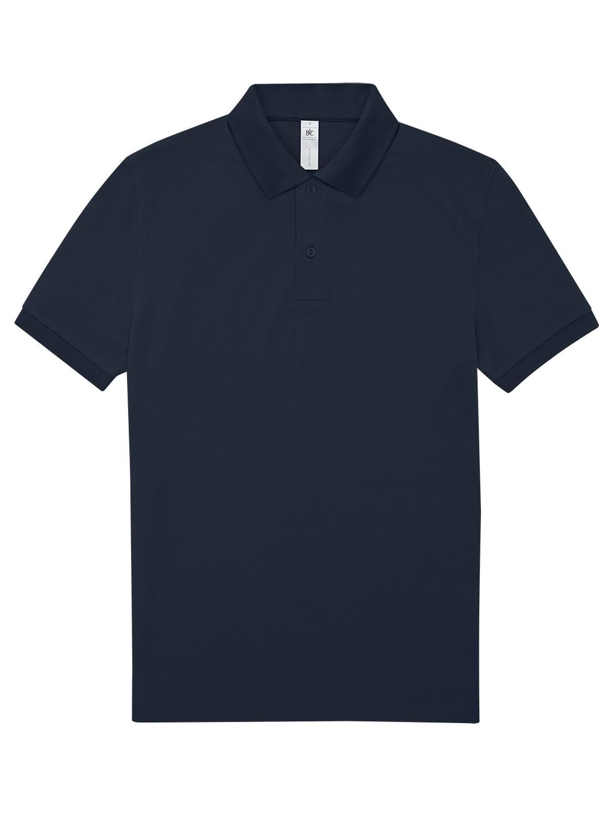 Immagine B&C My polo 180
