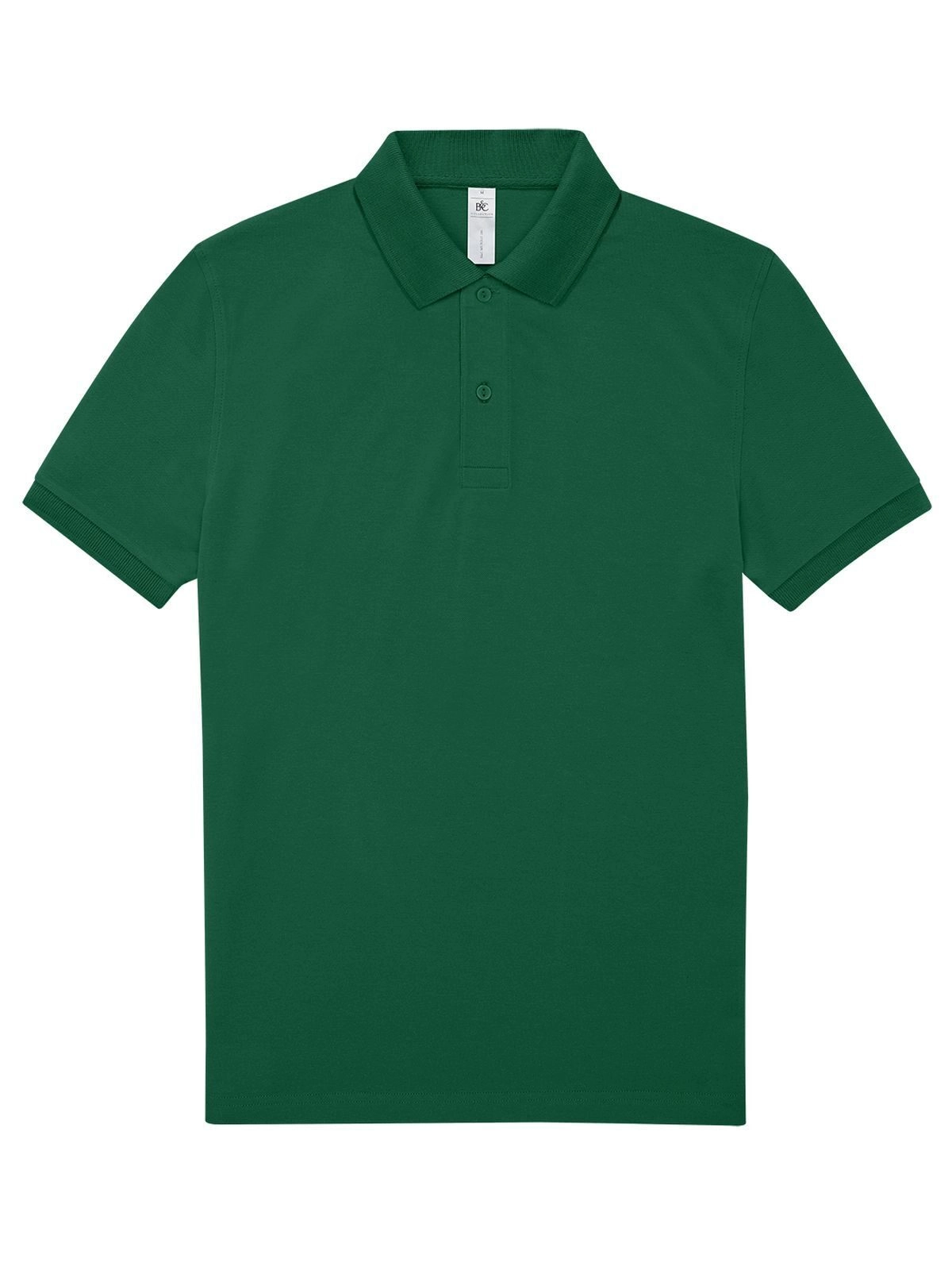 Immagine B&C My polo 180