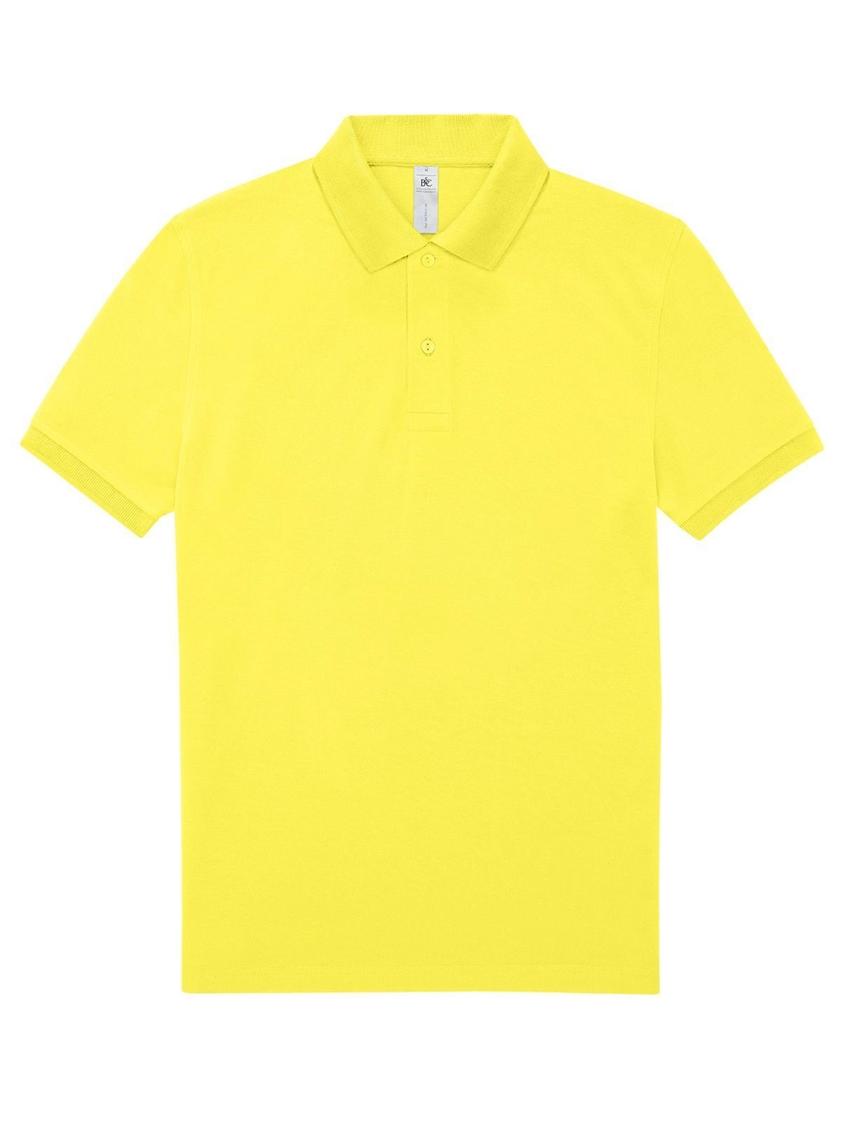 Immagine B&C My polo 180