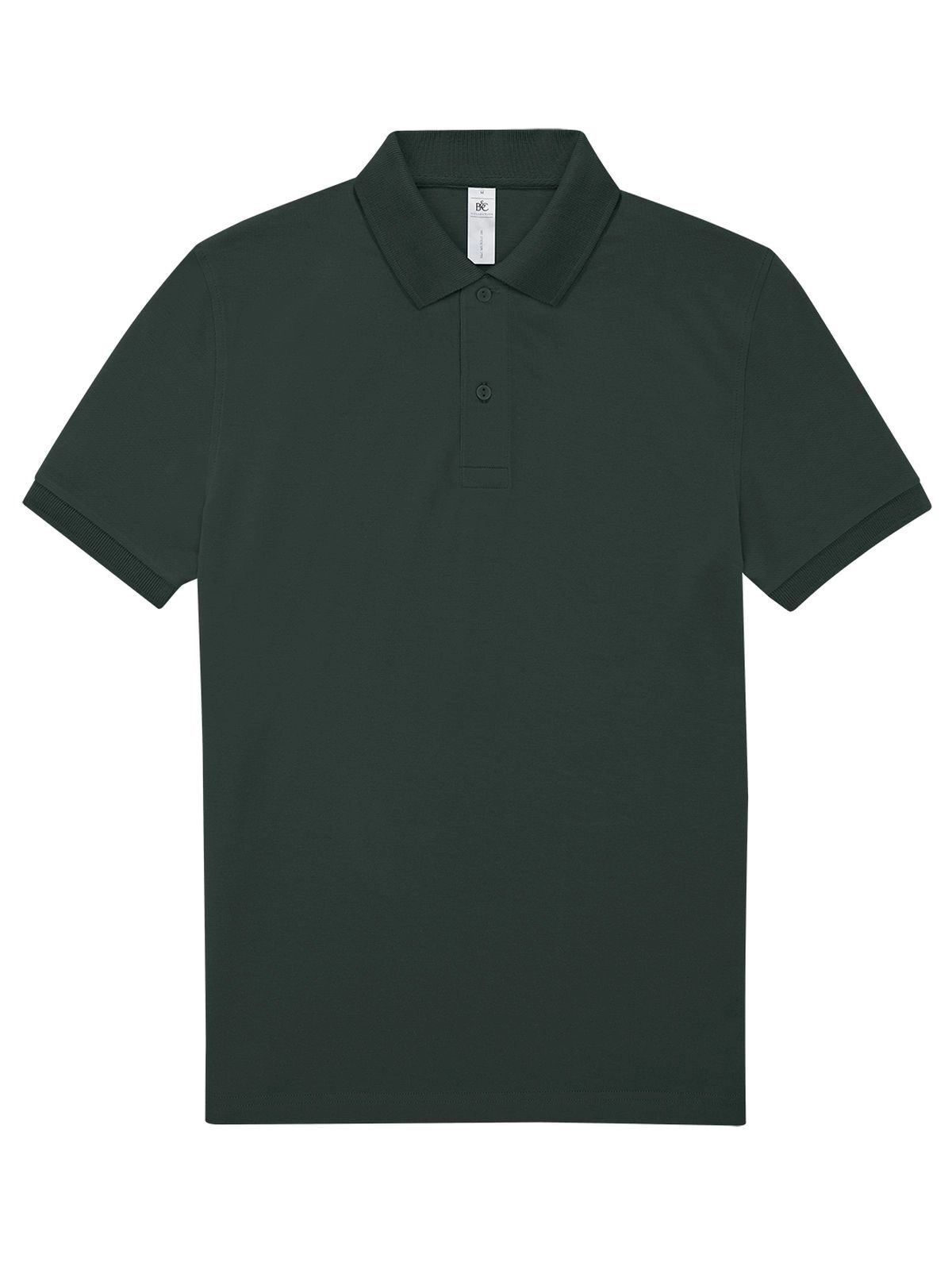 Immagine B&C My polo 180
