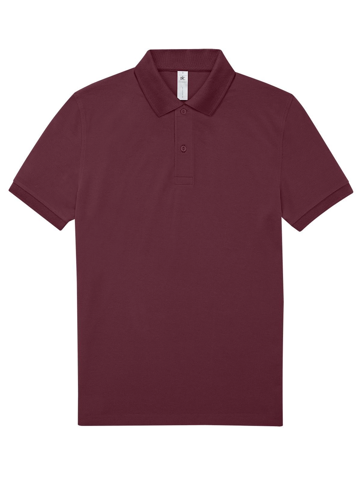 Immagine B&C My polo 180