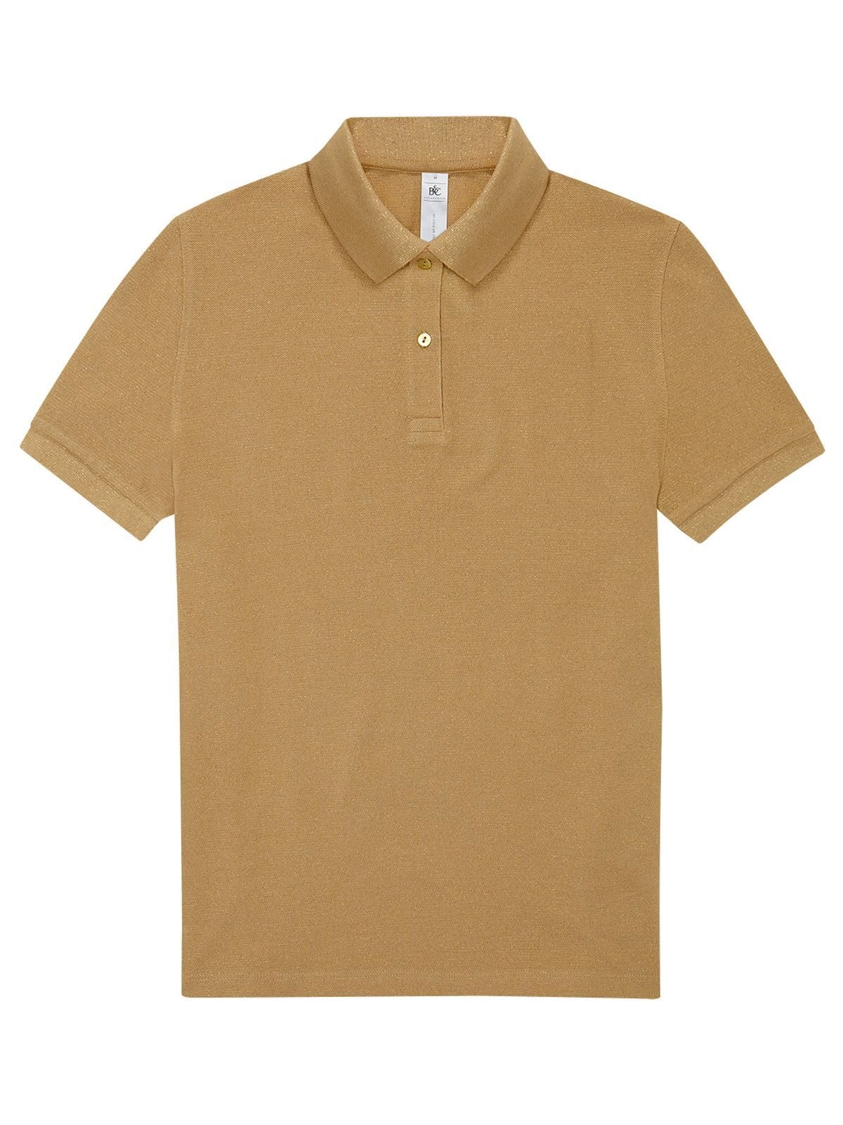 Immagine B&C My polo 180