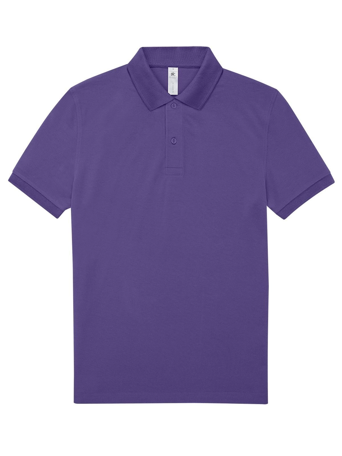 Immagine B&C My polo 180