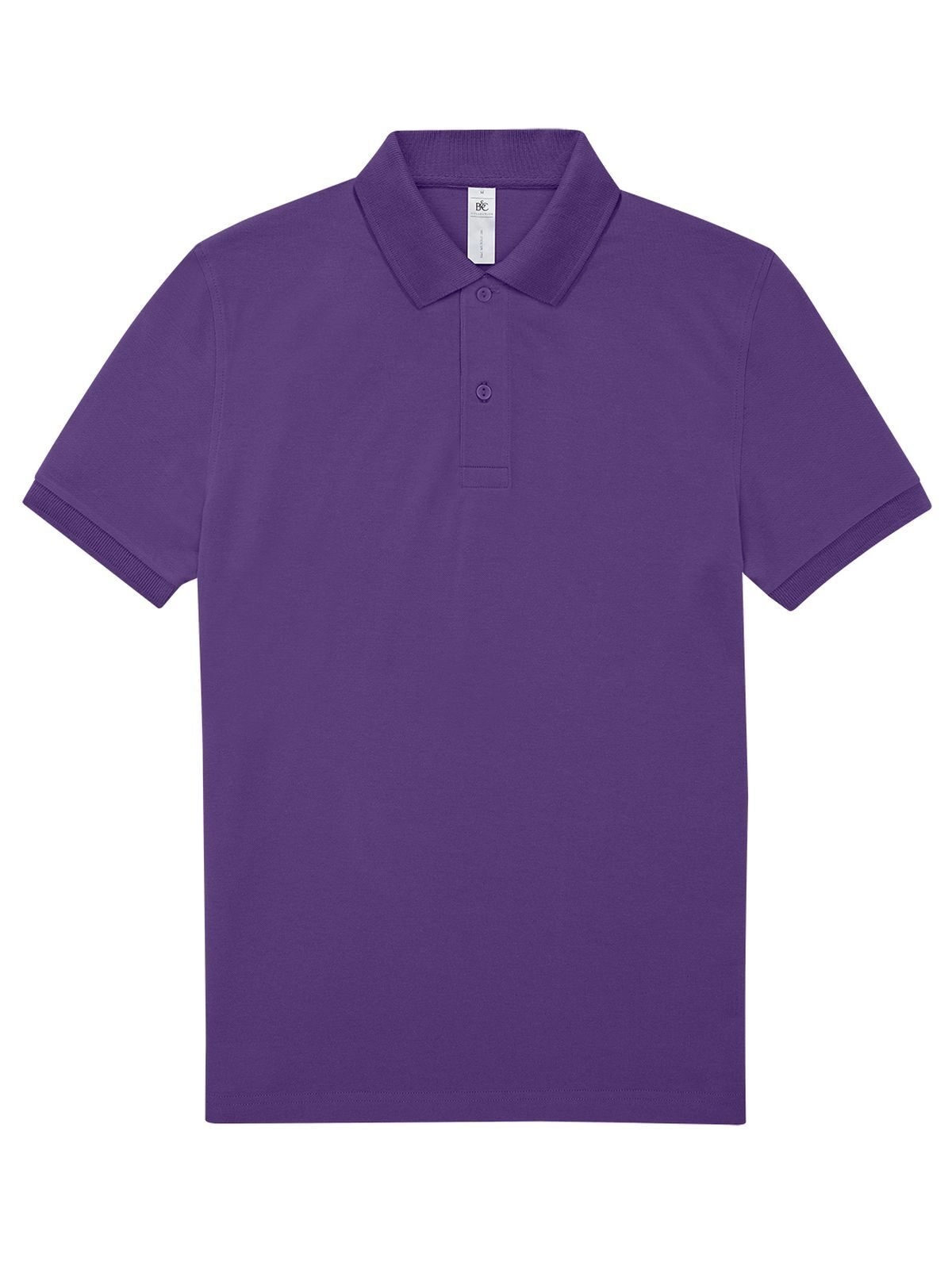 Immagine B&C My polo 180