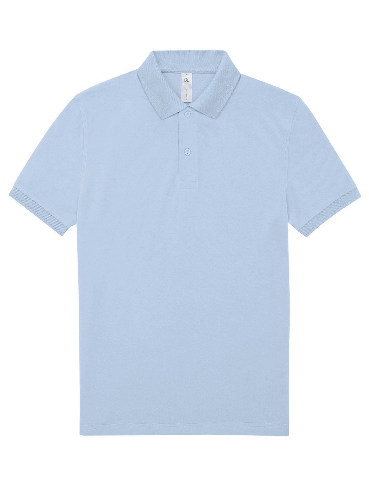 Immagine B&C My polo 180