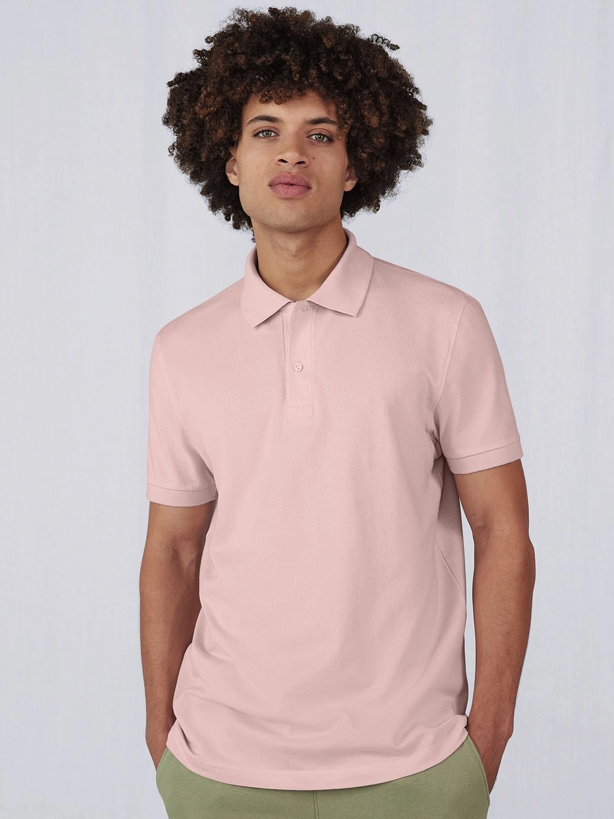 Immagine B&C My polo 180