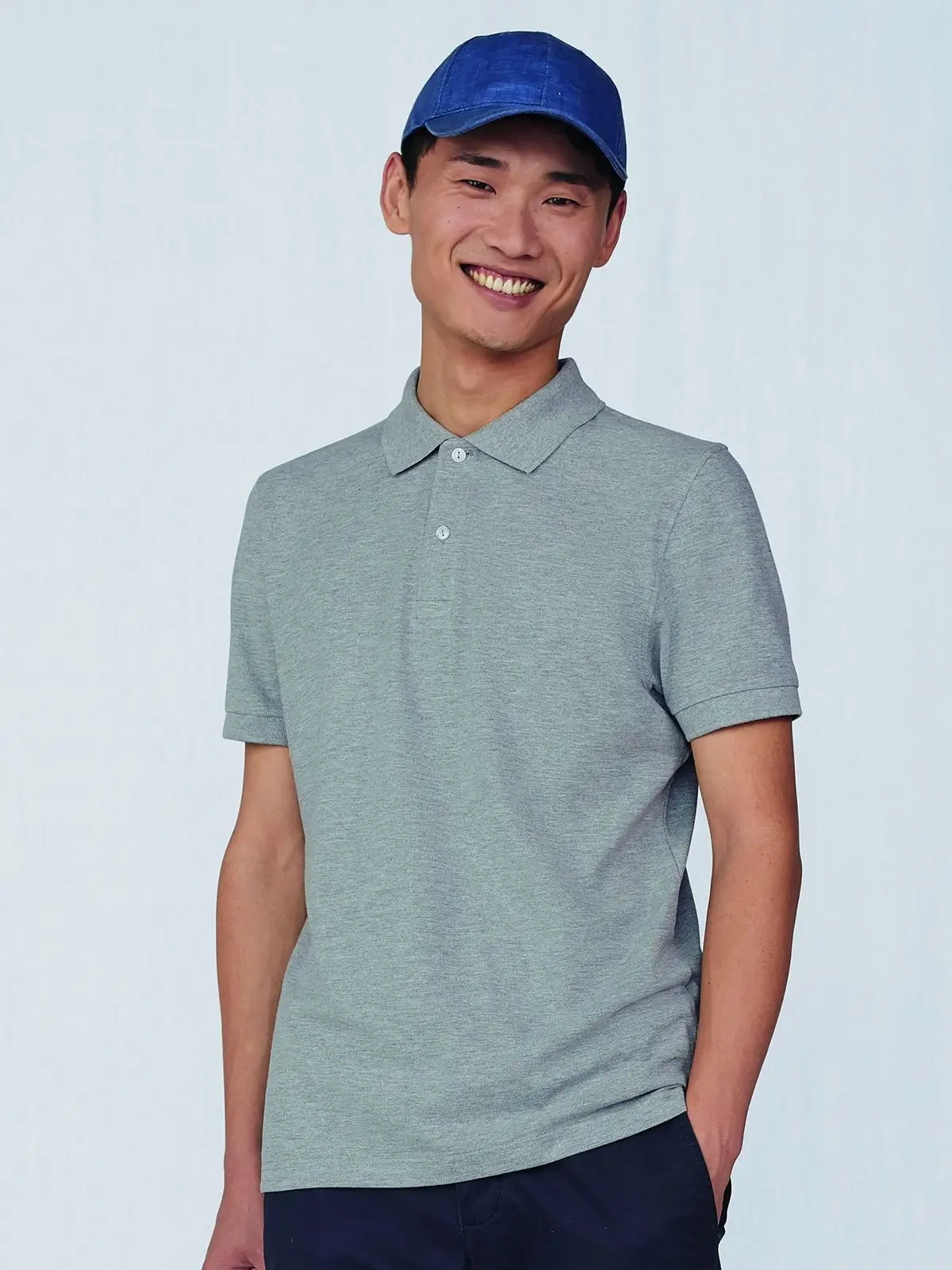 Immagine B&C My polo 180