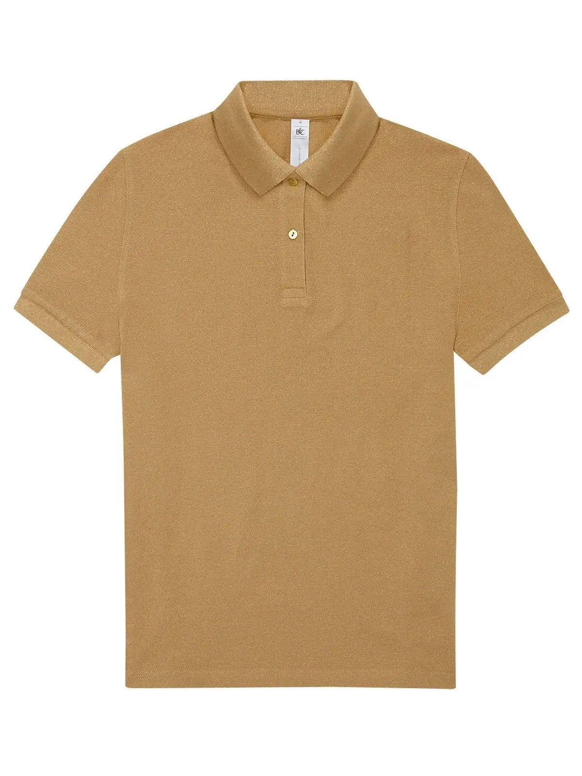 Immagine B&C My polo 180