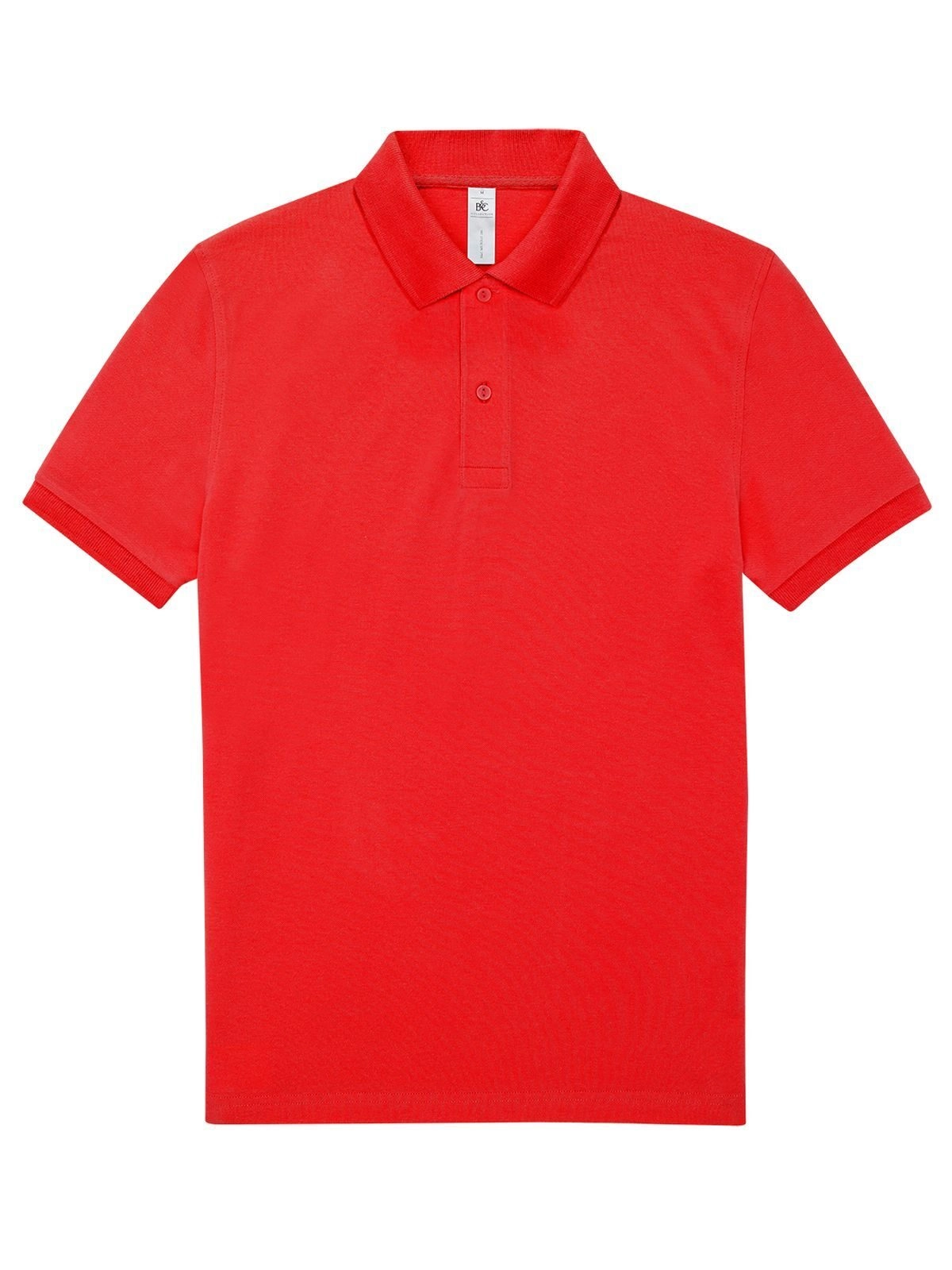 Immagine B&C My polo 180