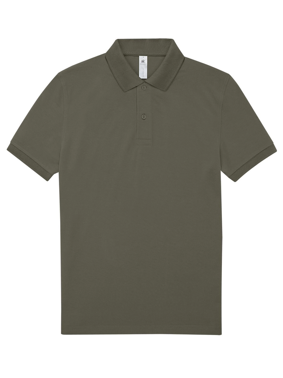 Immagine B&C My polo 180
