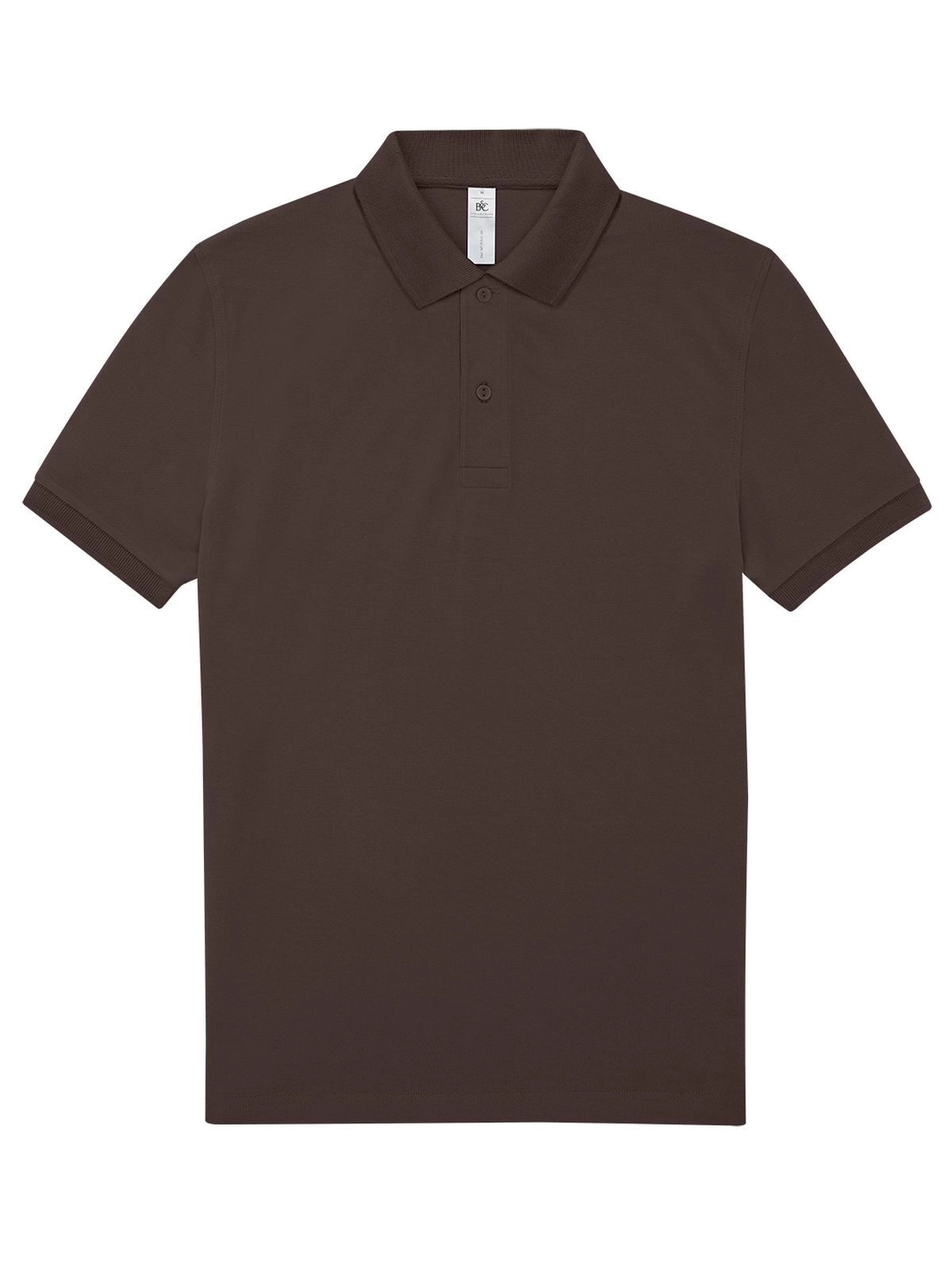 Immagine B&C My polo 180