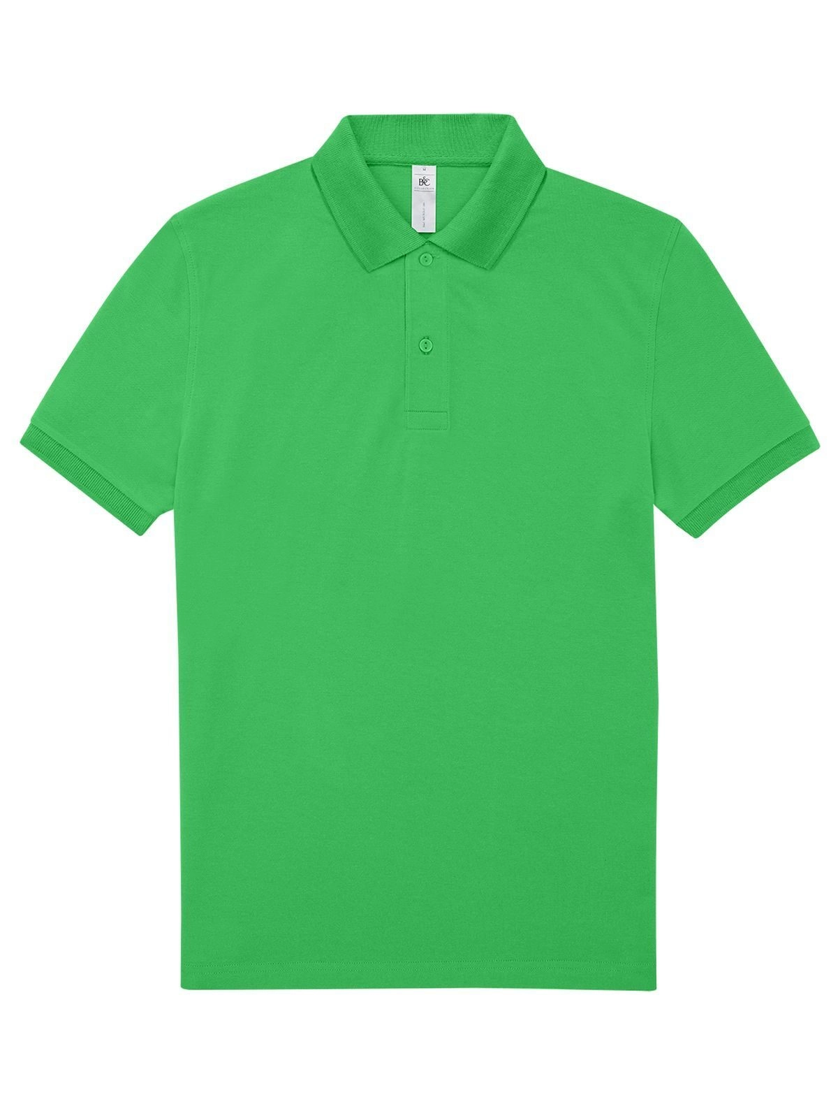 Immagine B&C My polo 180