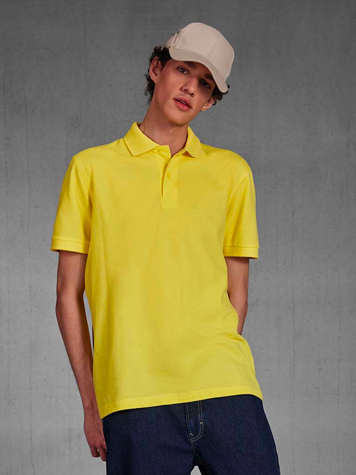 Immagine B&C My polo 180