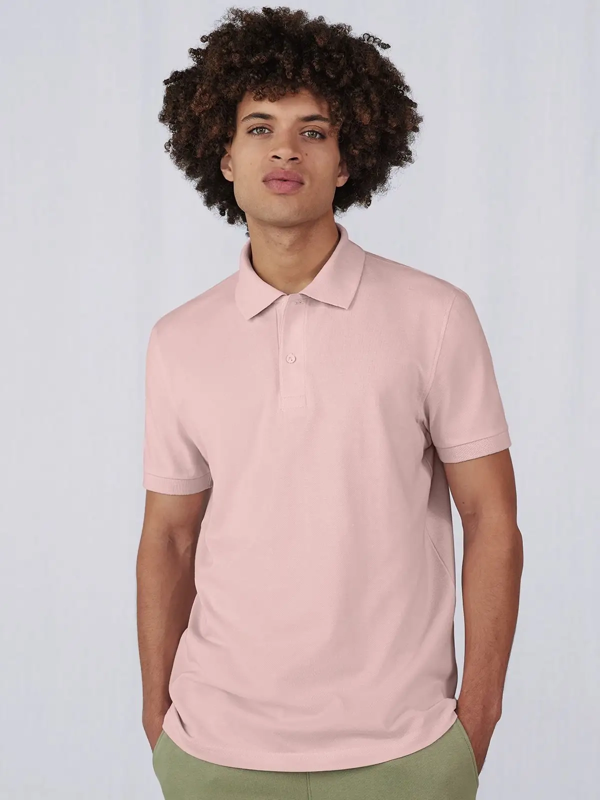 Immagine B&C My polo 180