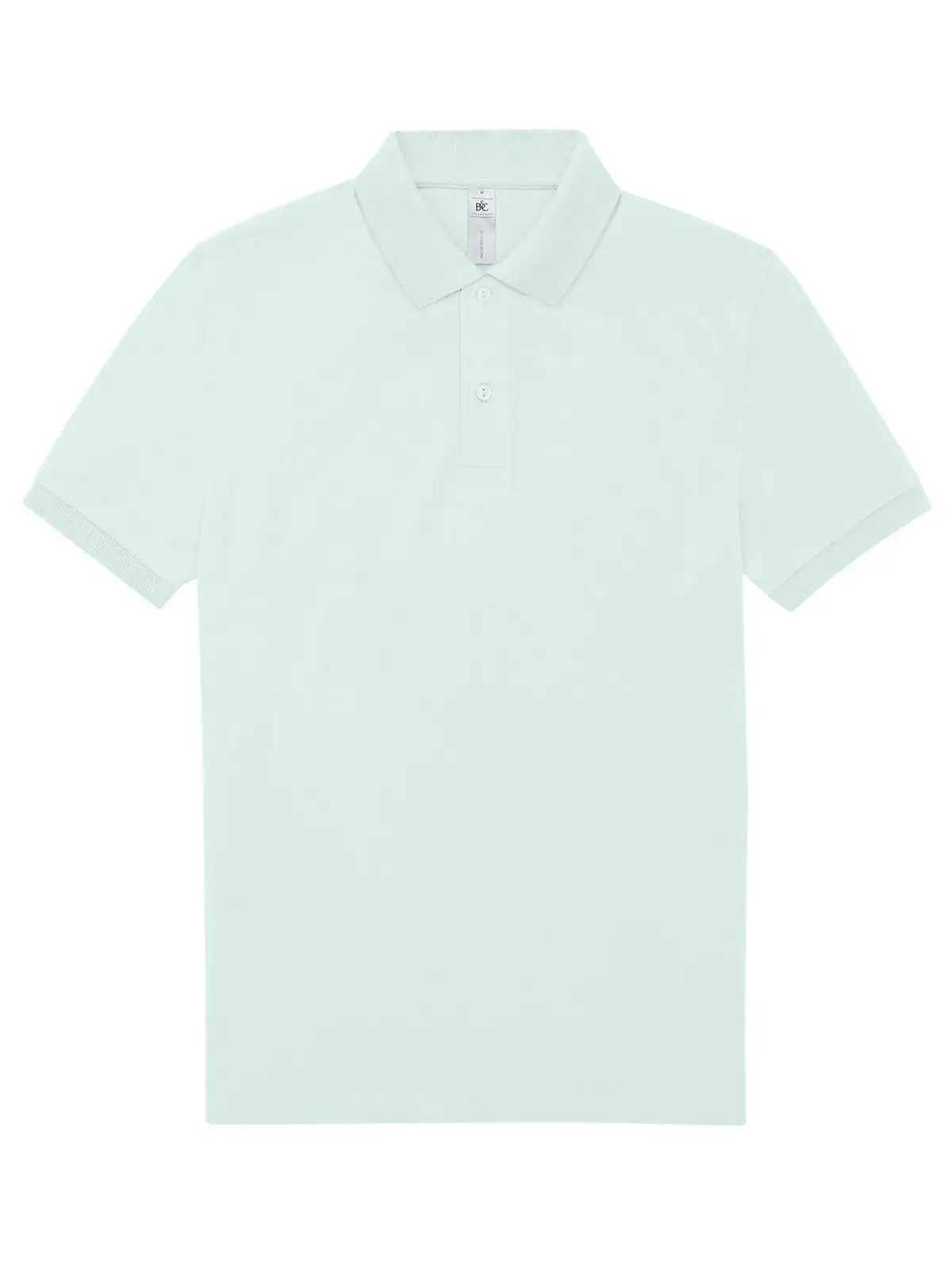 Immagine B&C My polo 180