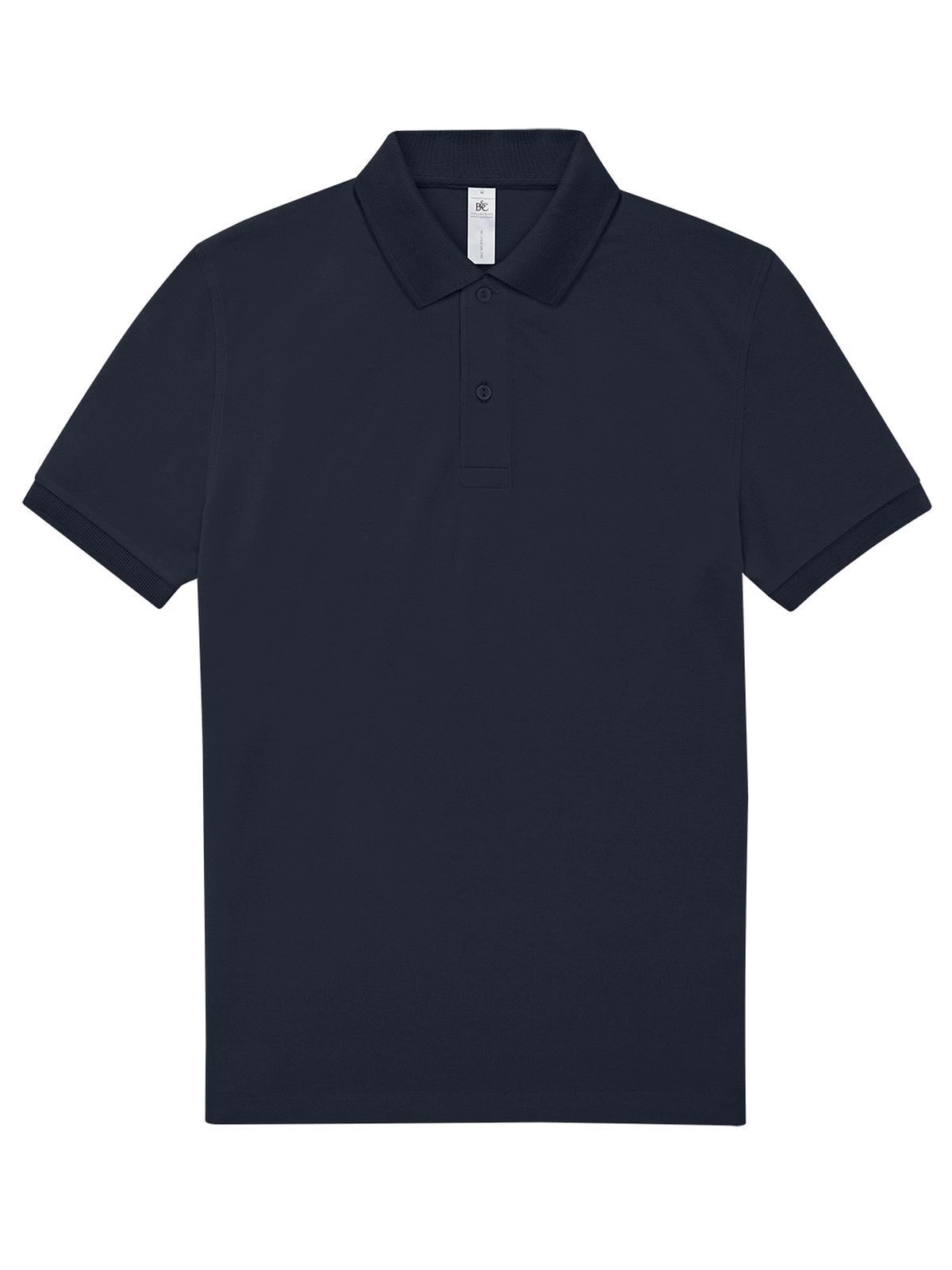 Immagine B&C My polo 180