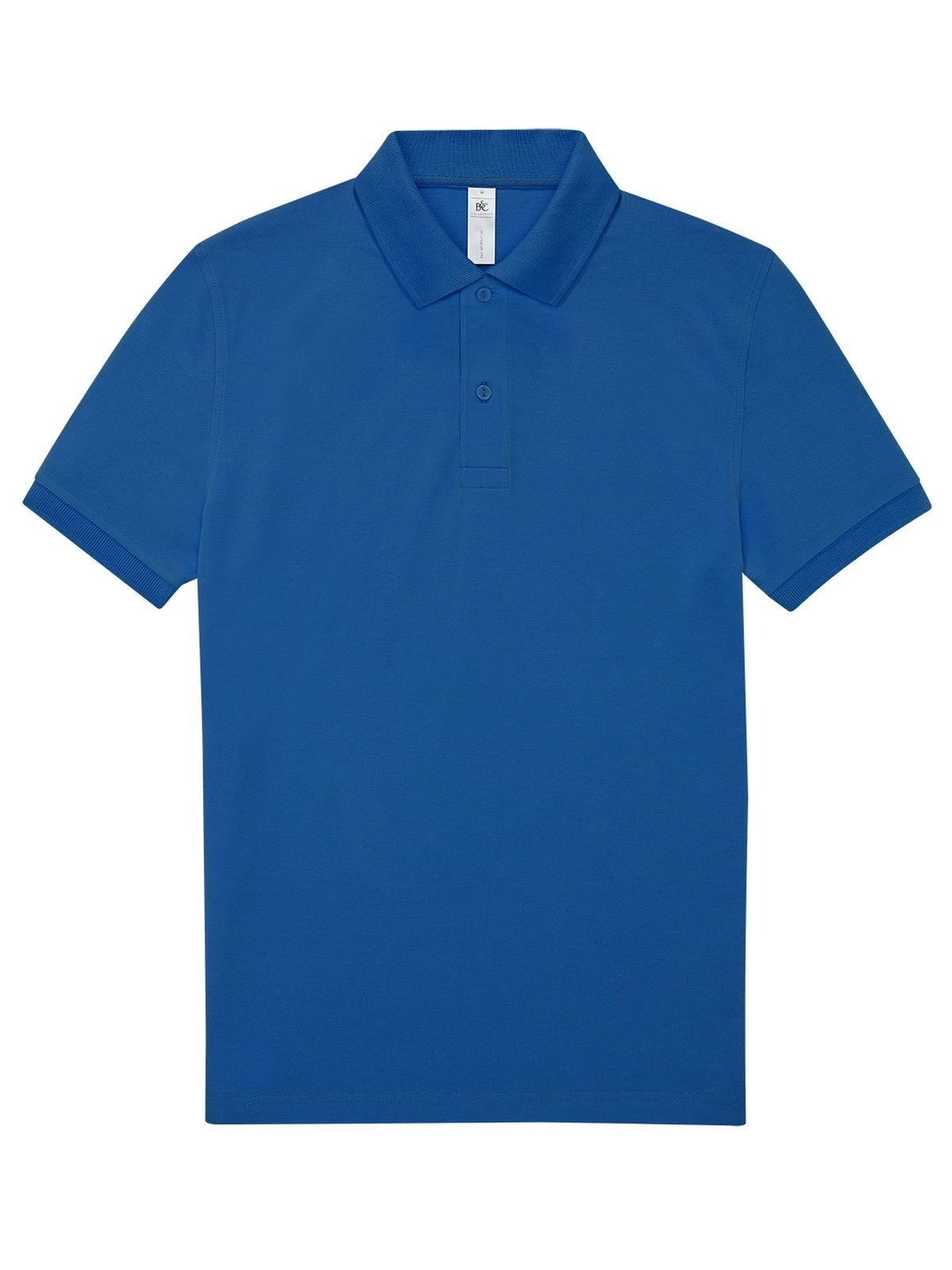 Immagine B&C My polo 180