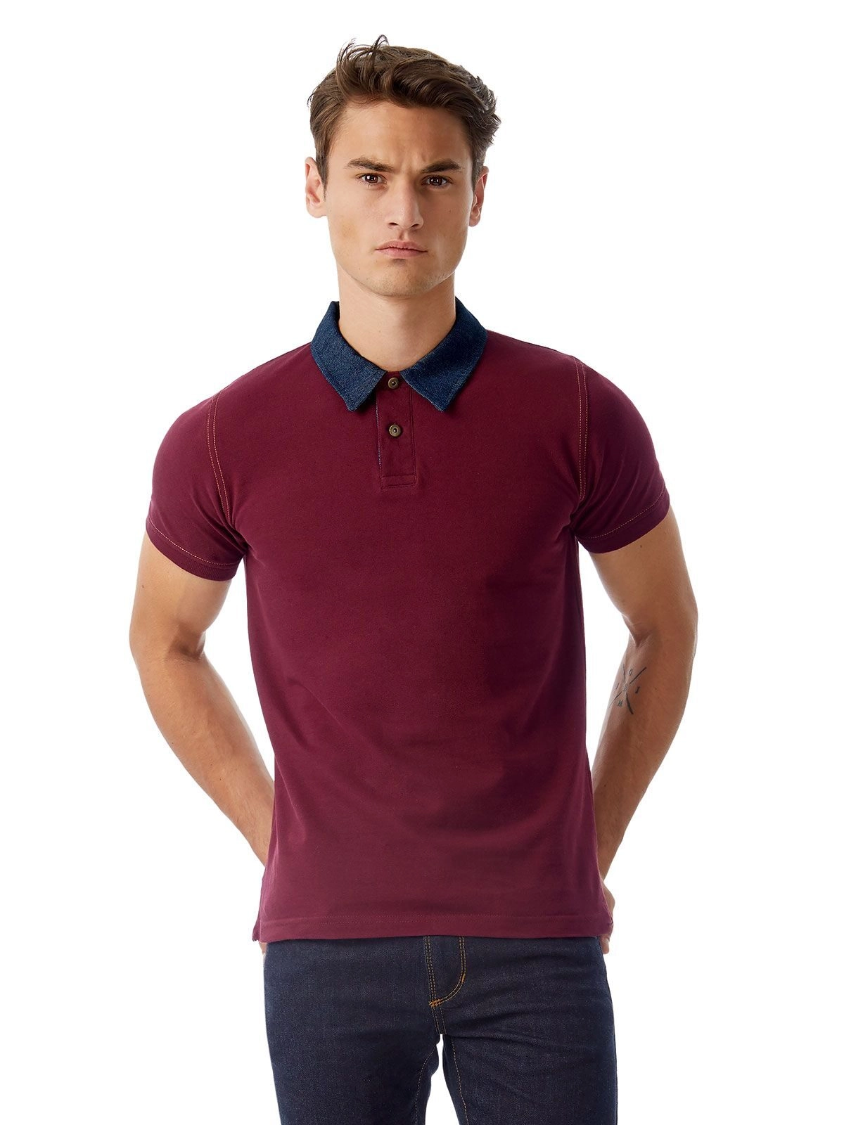 Immagine Dnm Forward /Men