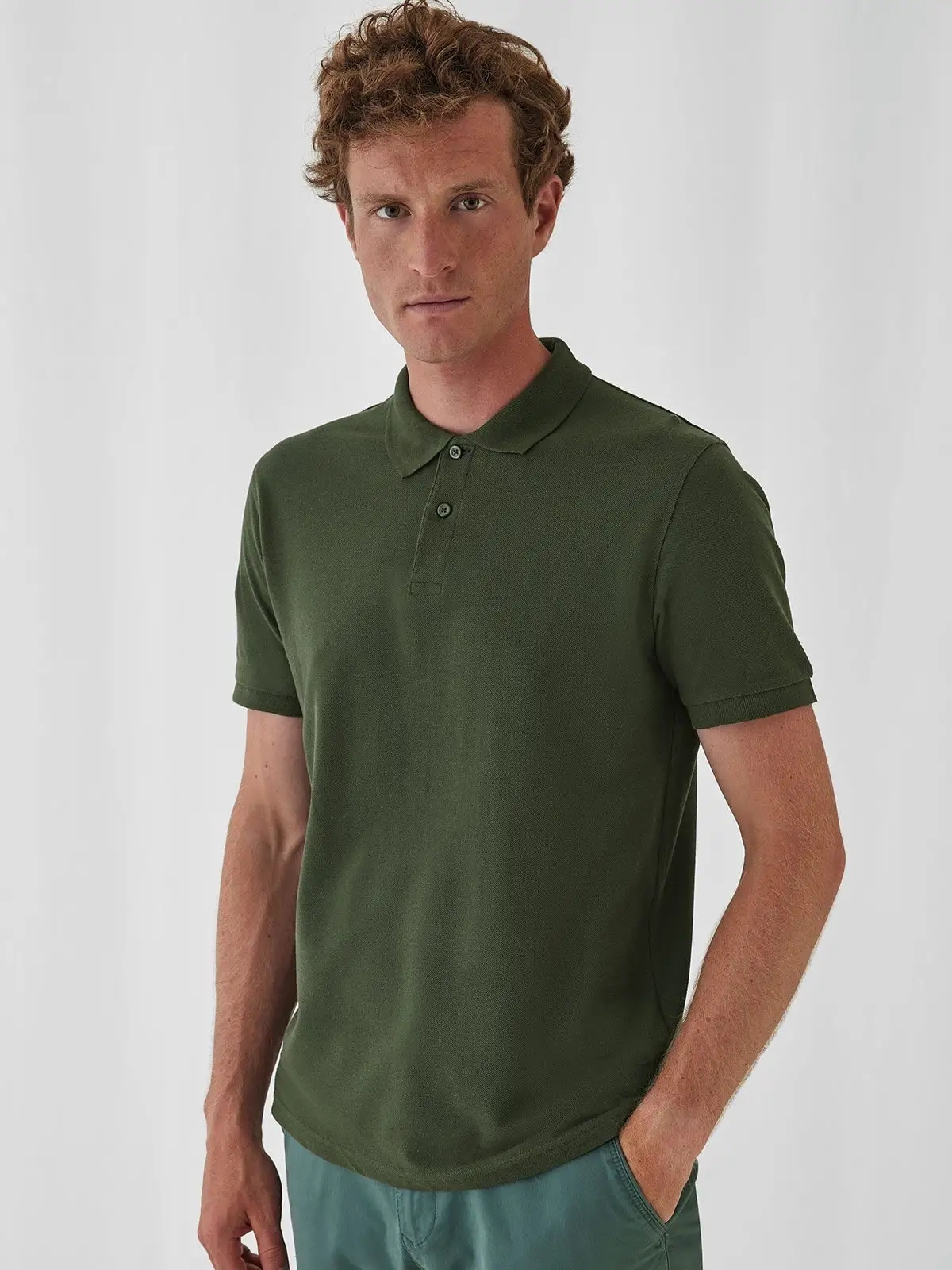 Immagine Inspire Polo /Men